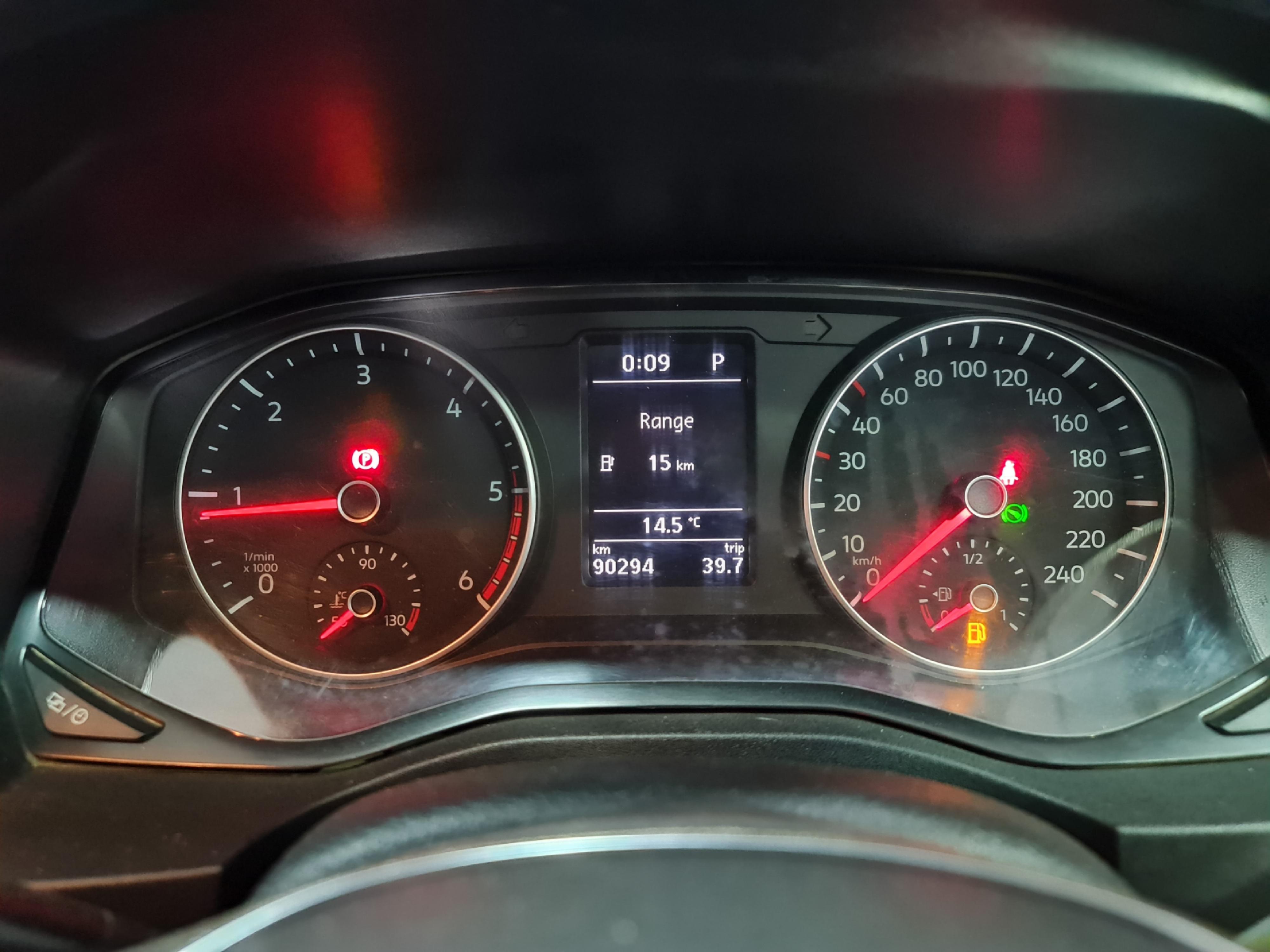 VOLKSWAGEN AMAROK 3.0 TDI H-LINE 4MOT A/T D/C P/U