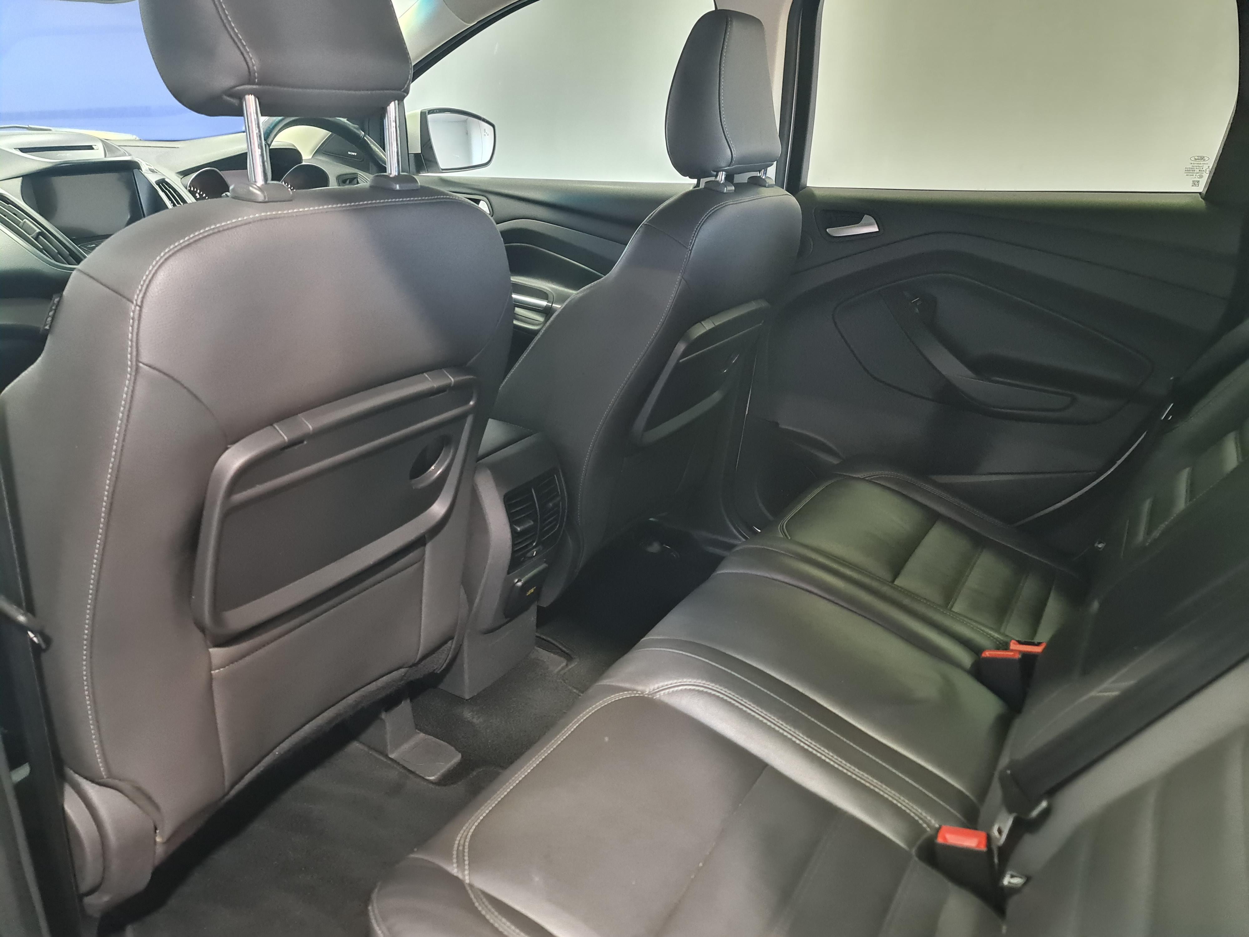 FORD KUGA 1.5 ECOBOOST TREND A/T