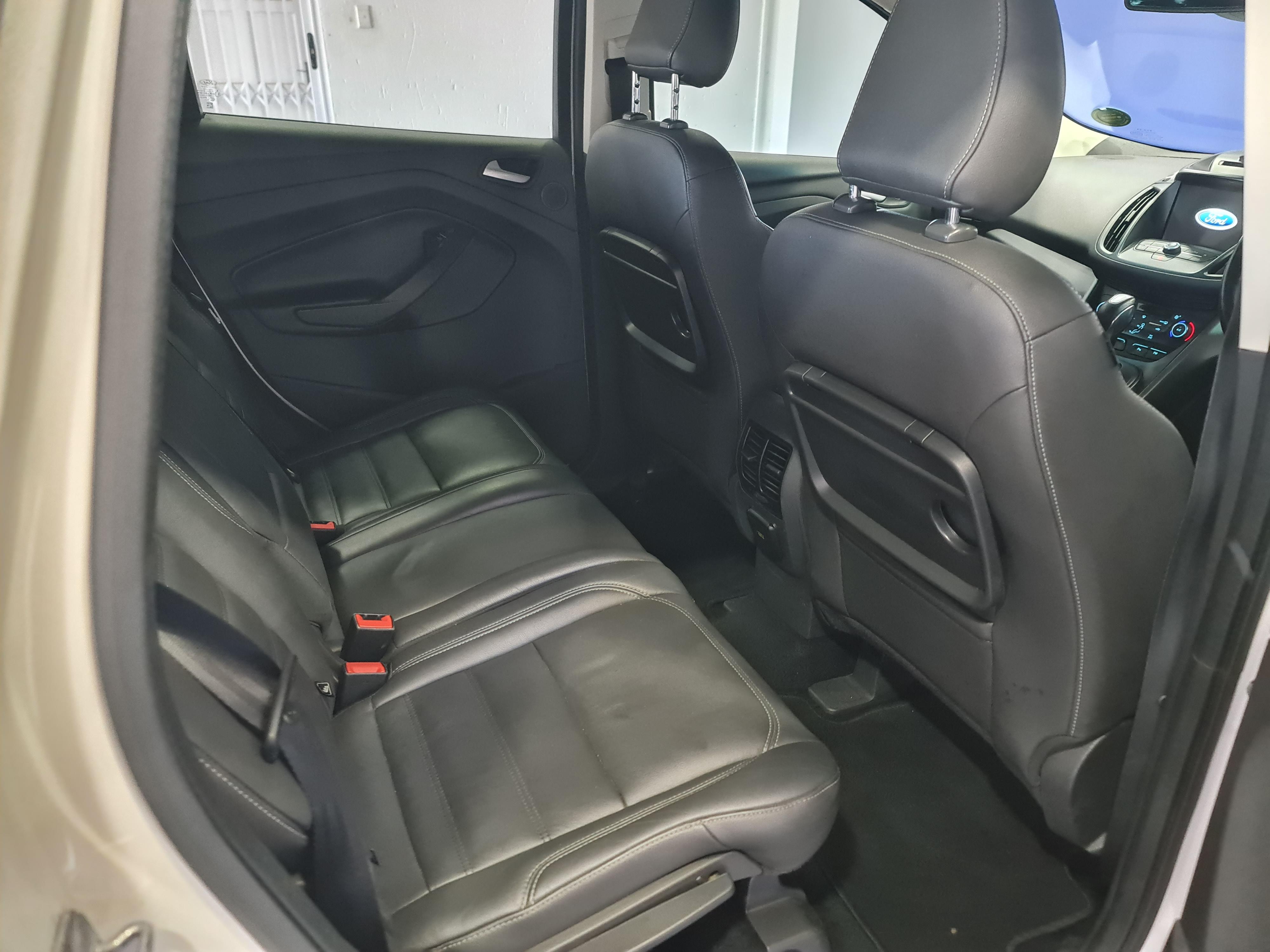 FORD KUGA 1.5 ECOBOOST TREND A/T