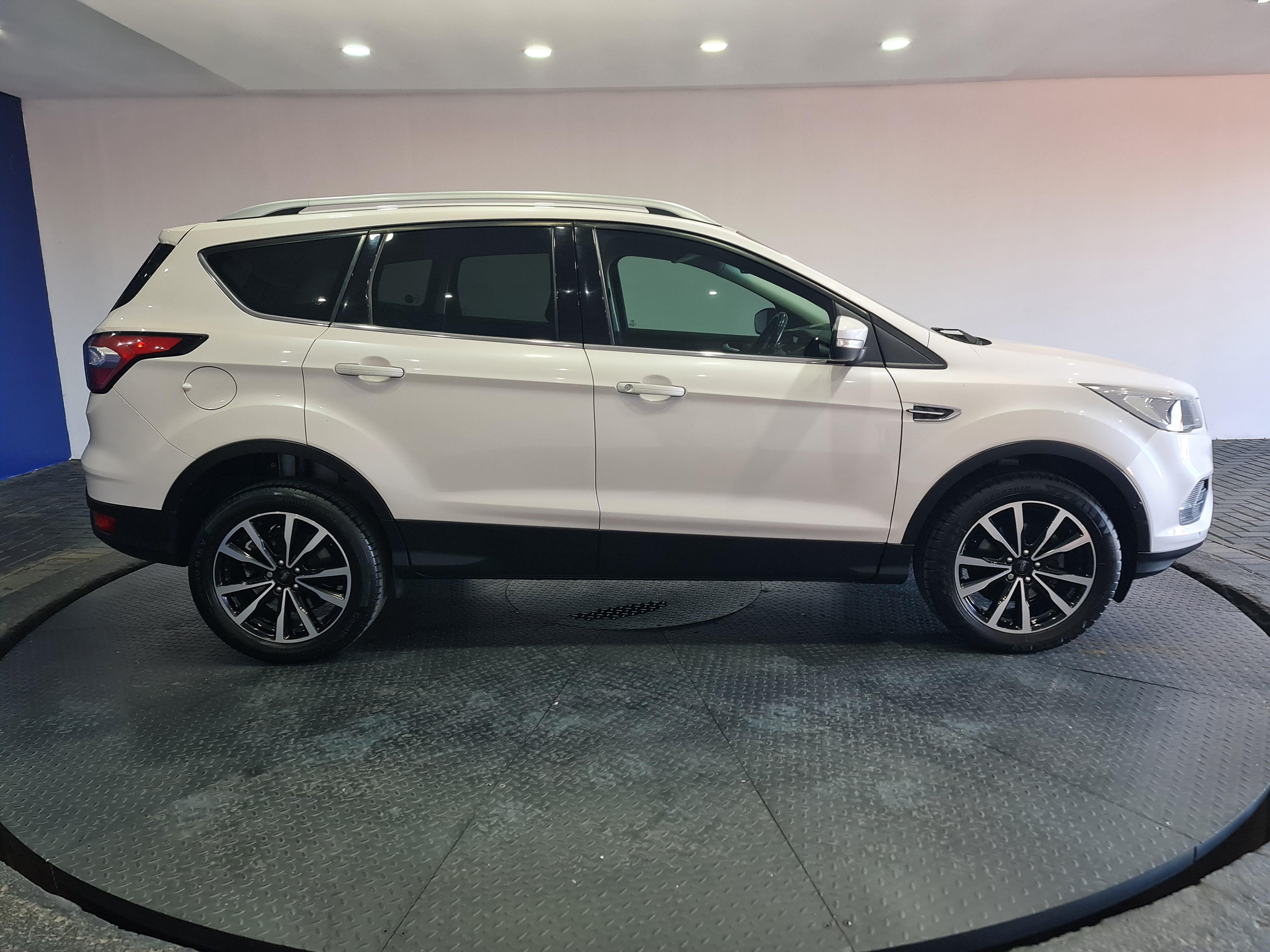 FORD KUGA 1.5 ECOBOOST TREND A/T