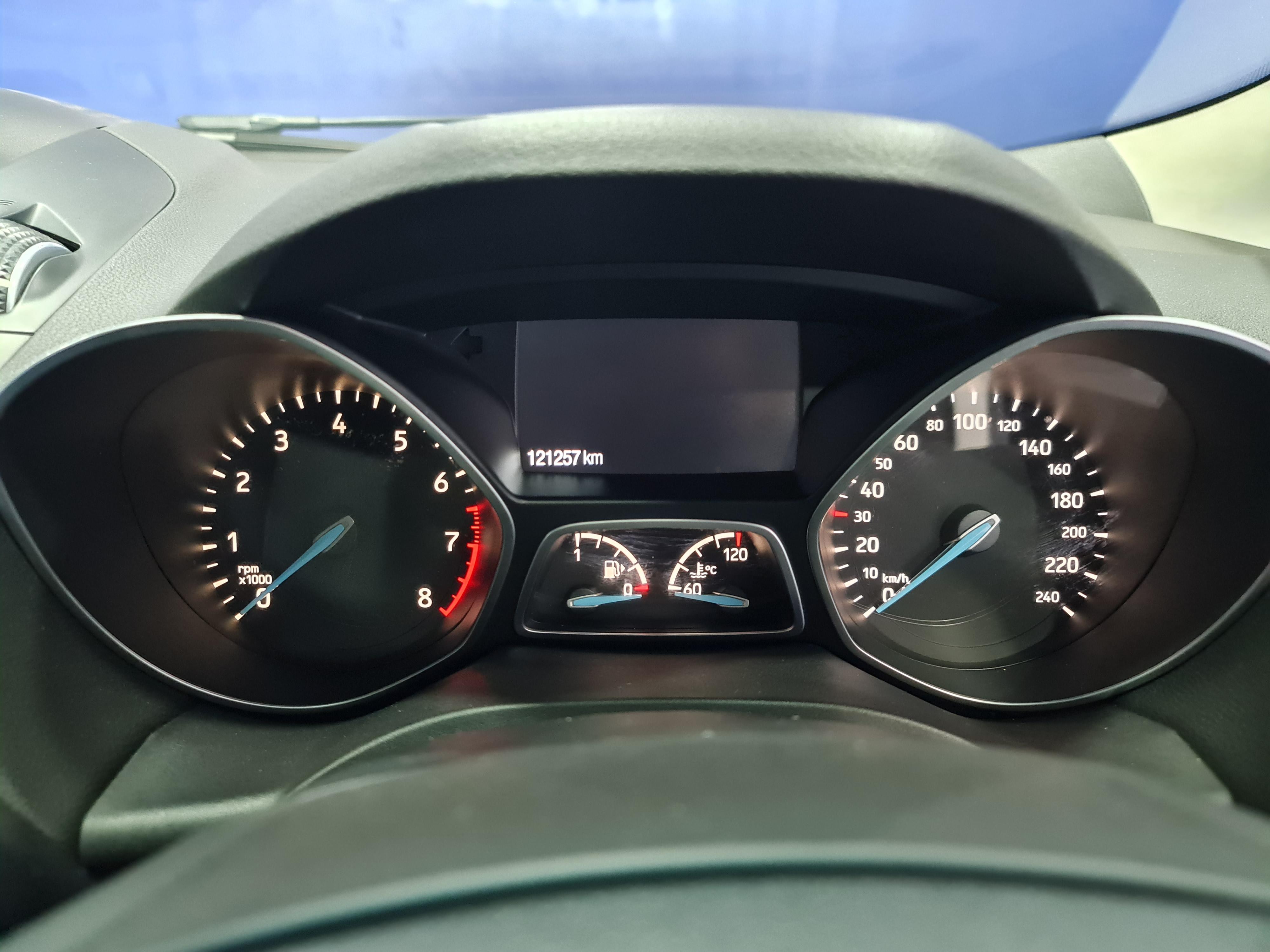 FORD KUGA 1.5 ECOBOOST TREND A/T