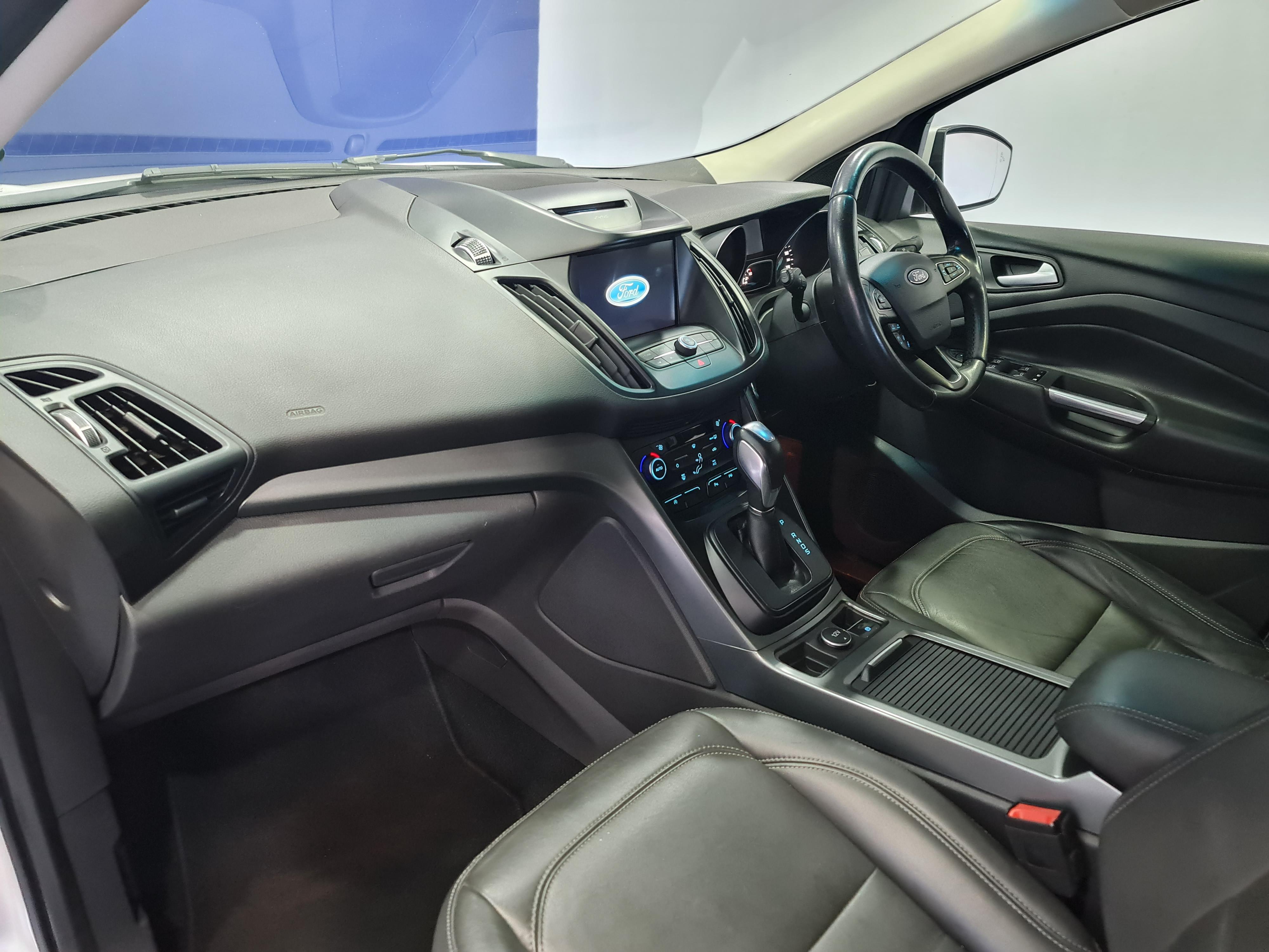 FORD KUGA 1.5 ECOBOOST TREND A/T