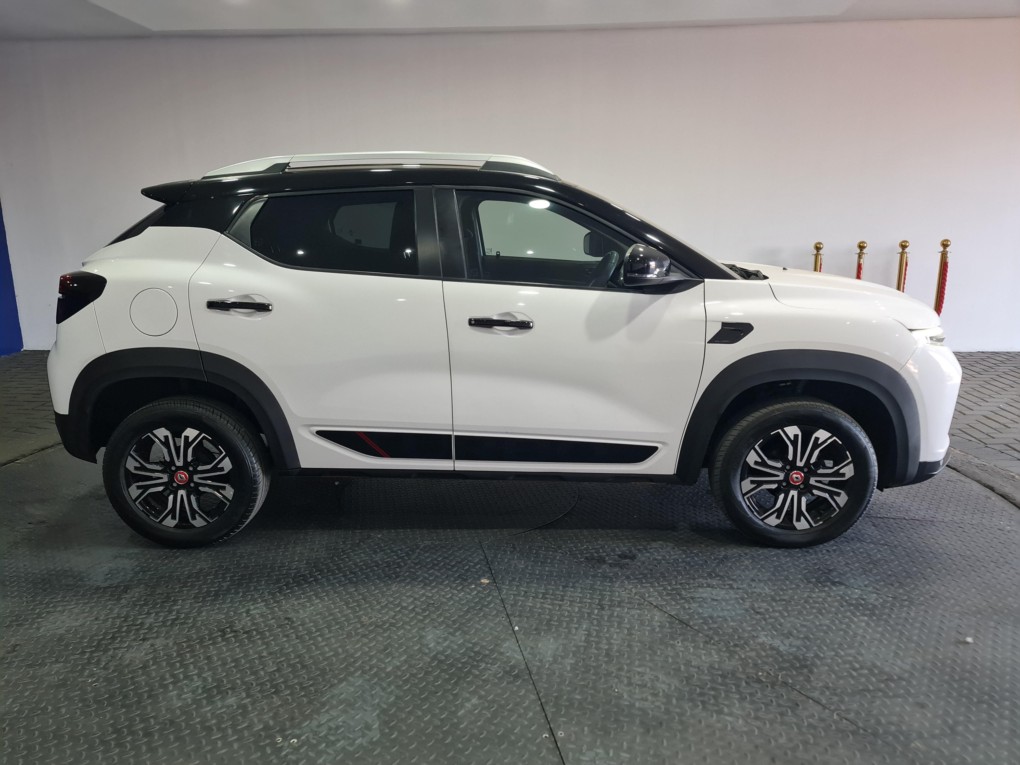RENAULT KIGER 1.0T INTENS CVT