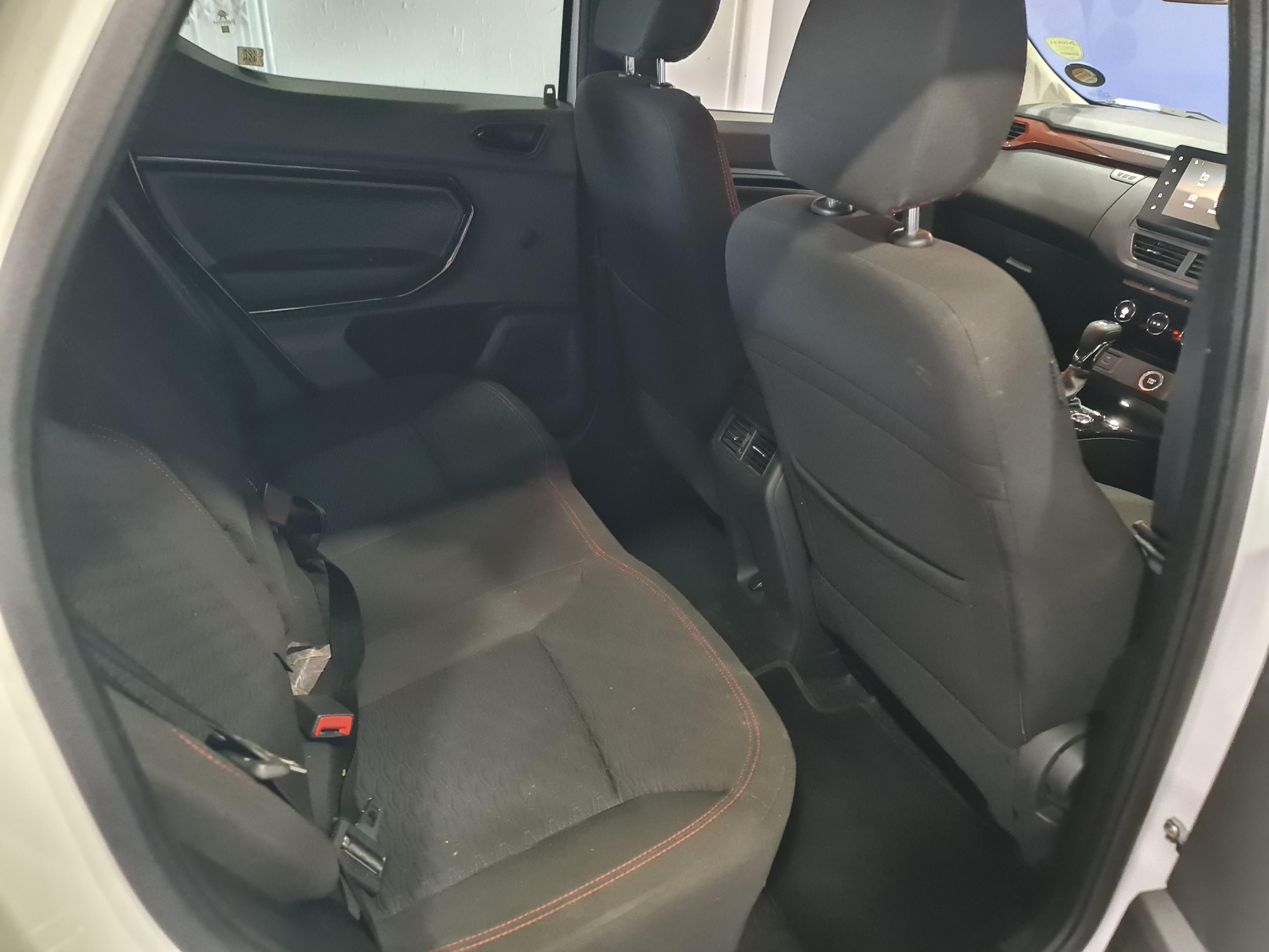 RENAULT KIGER 1.0T INTENS CVT