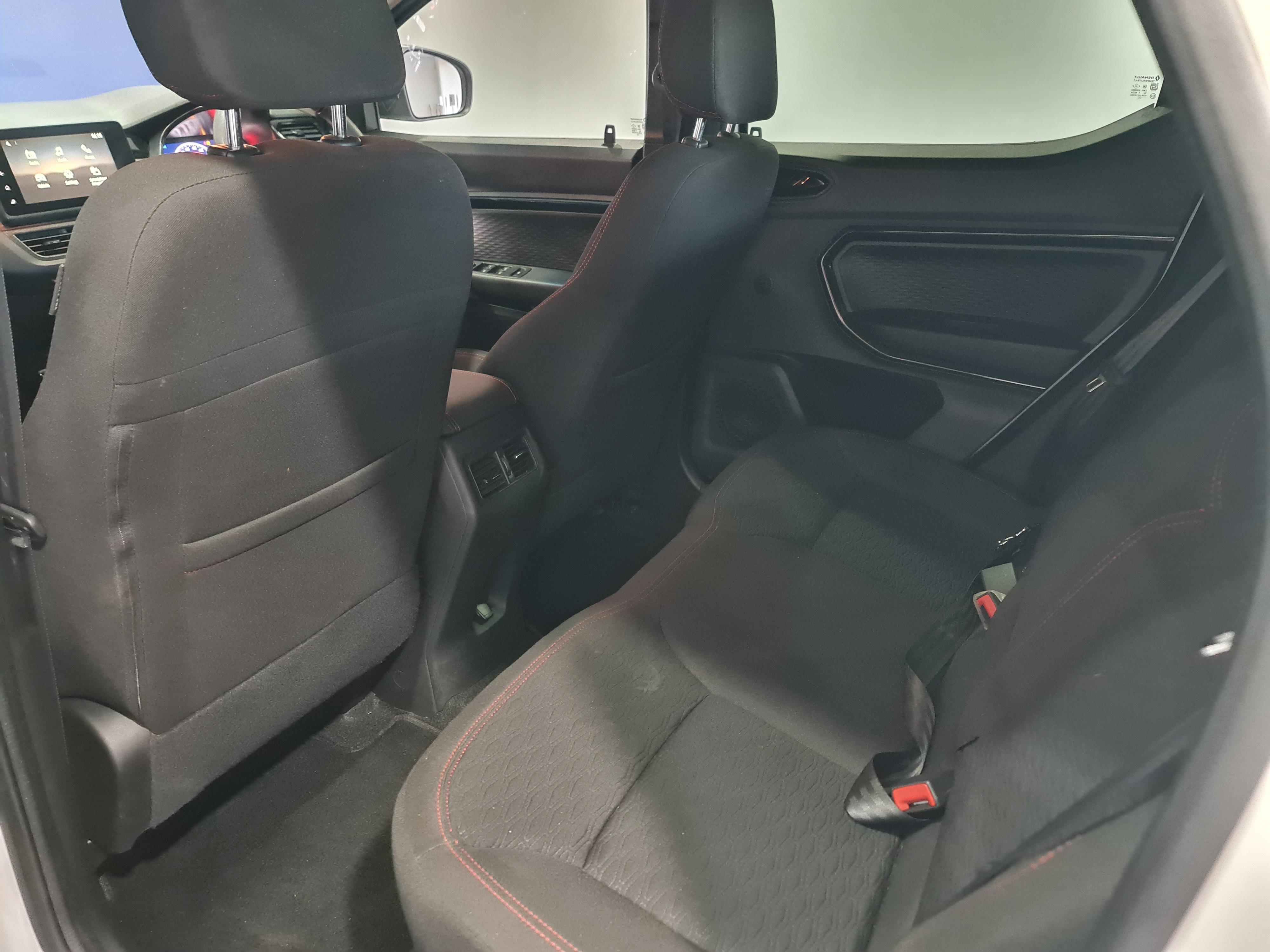 RENAULT KIGER 1.0T INTENS CVT