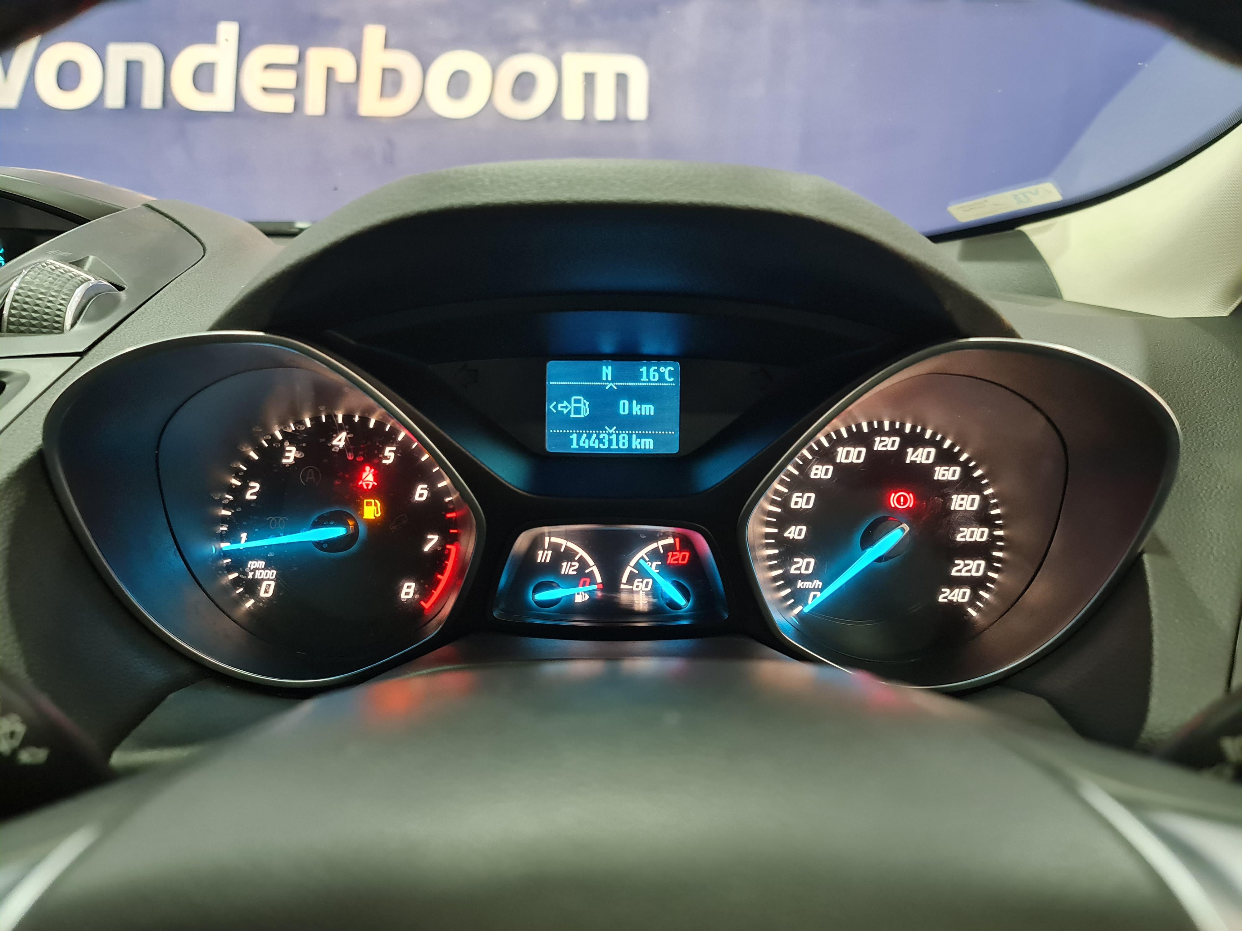 FORD KUGA 1.5 ECOBOOST AMBIENTE