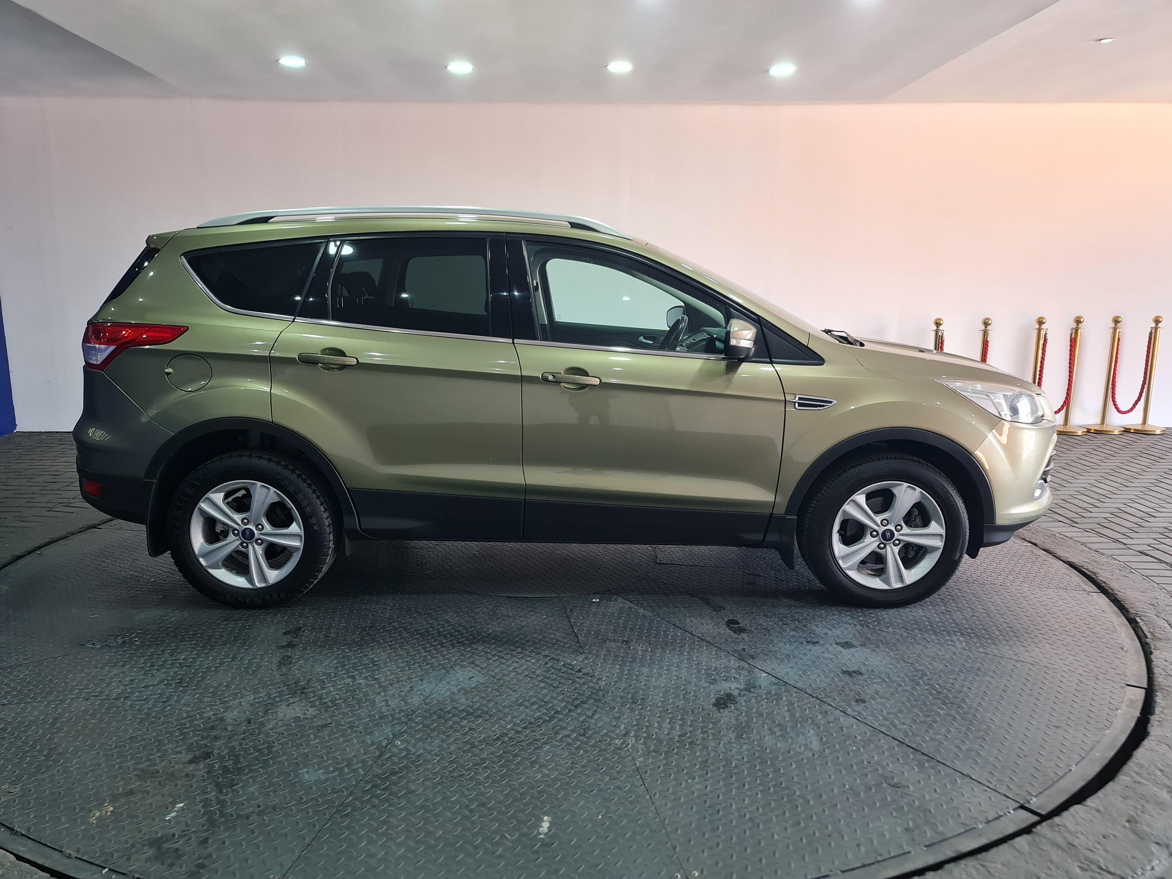 FORD KUGA 1.5 ECOBOOST AMBIENTE