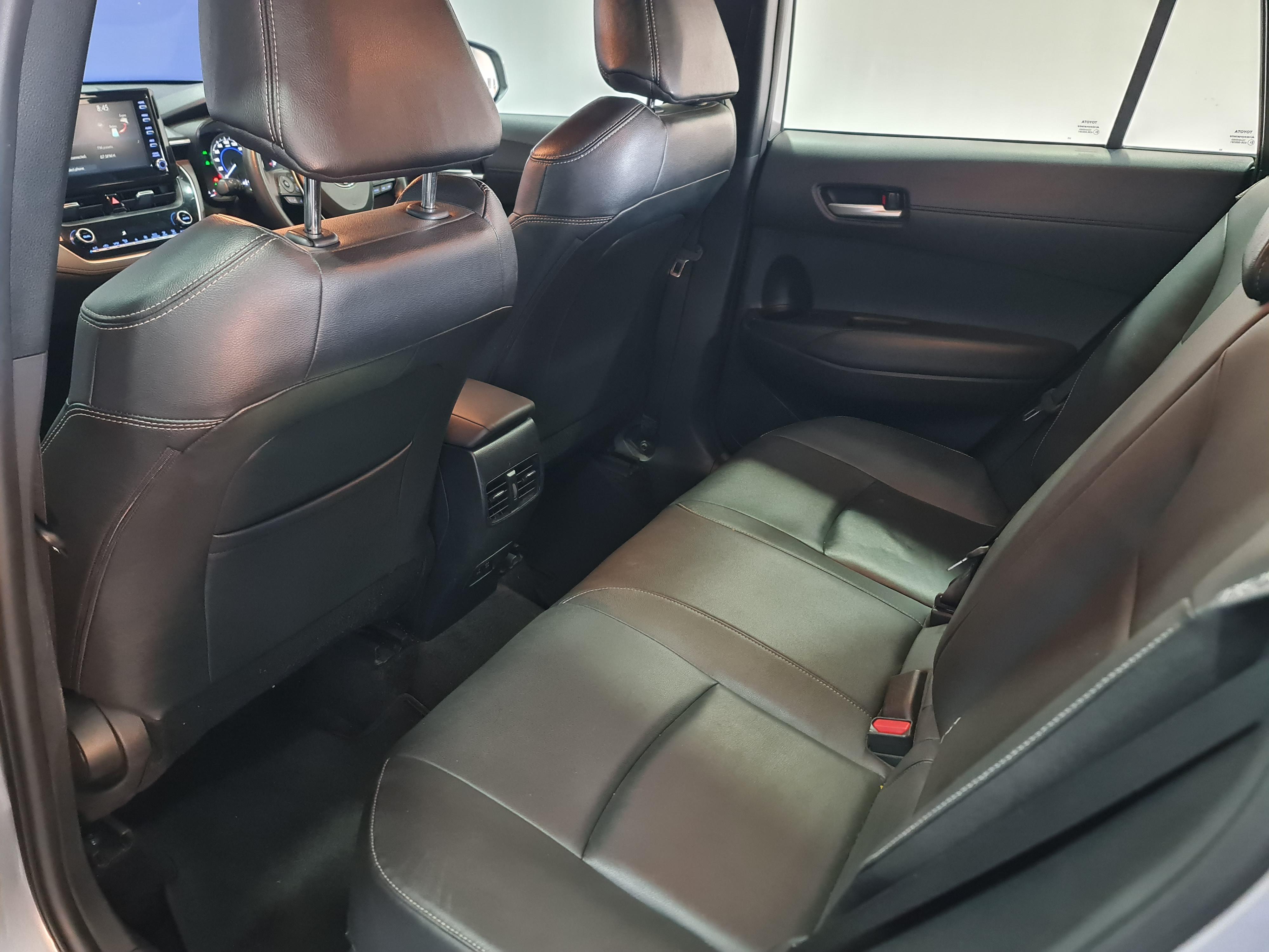 TOYOTA COROLLA CROSS 1.8 XS HYBRID