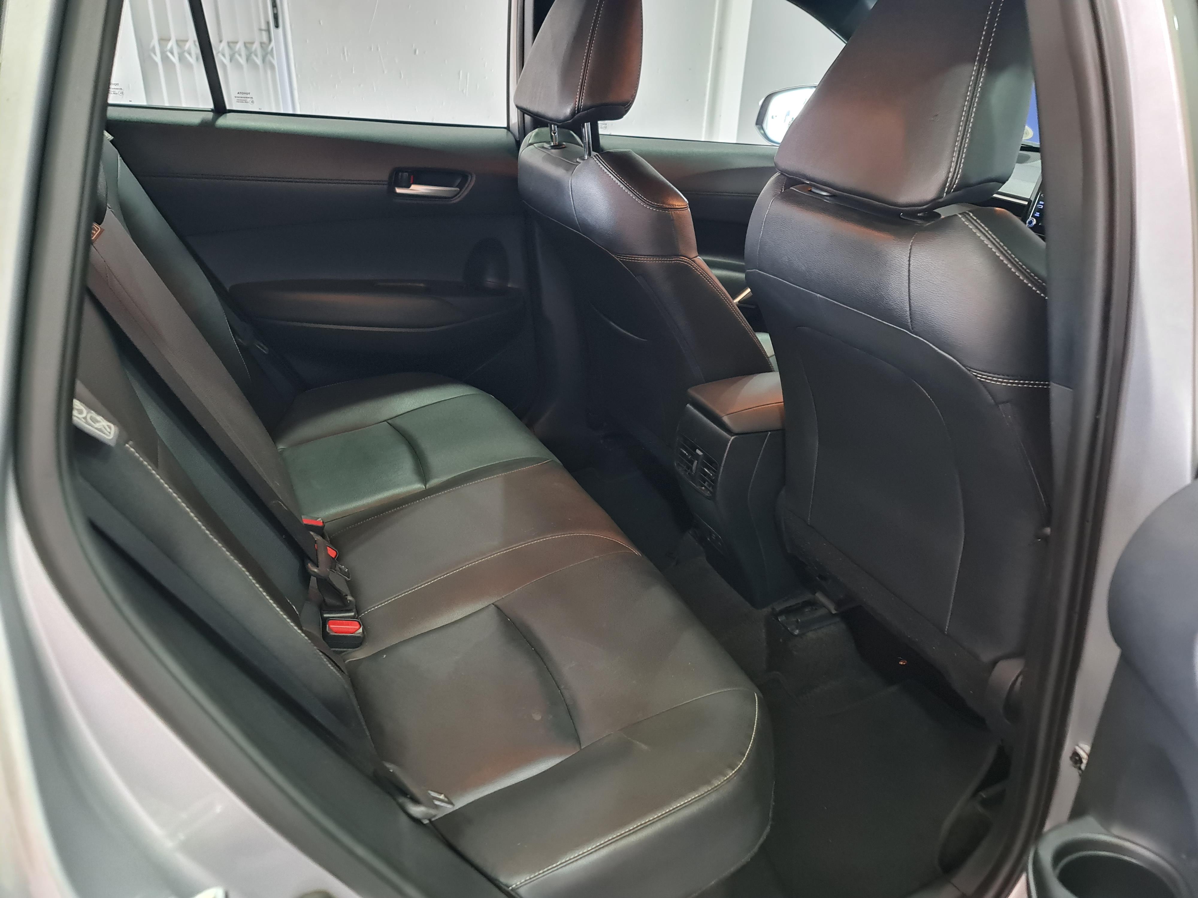 TOYOTA COROLLA CROSS 1.8 XS HYBRID