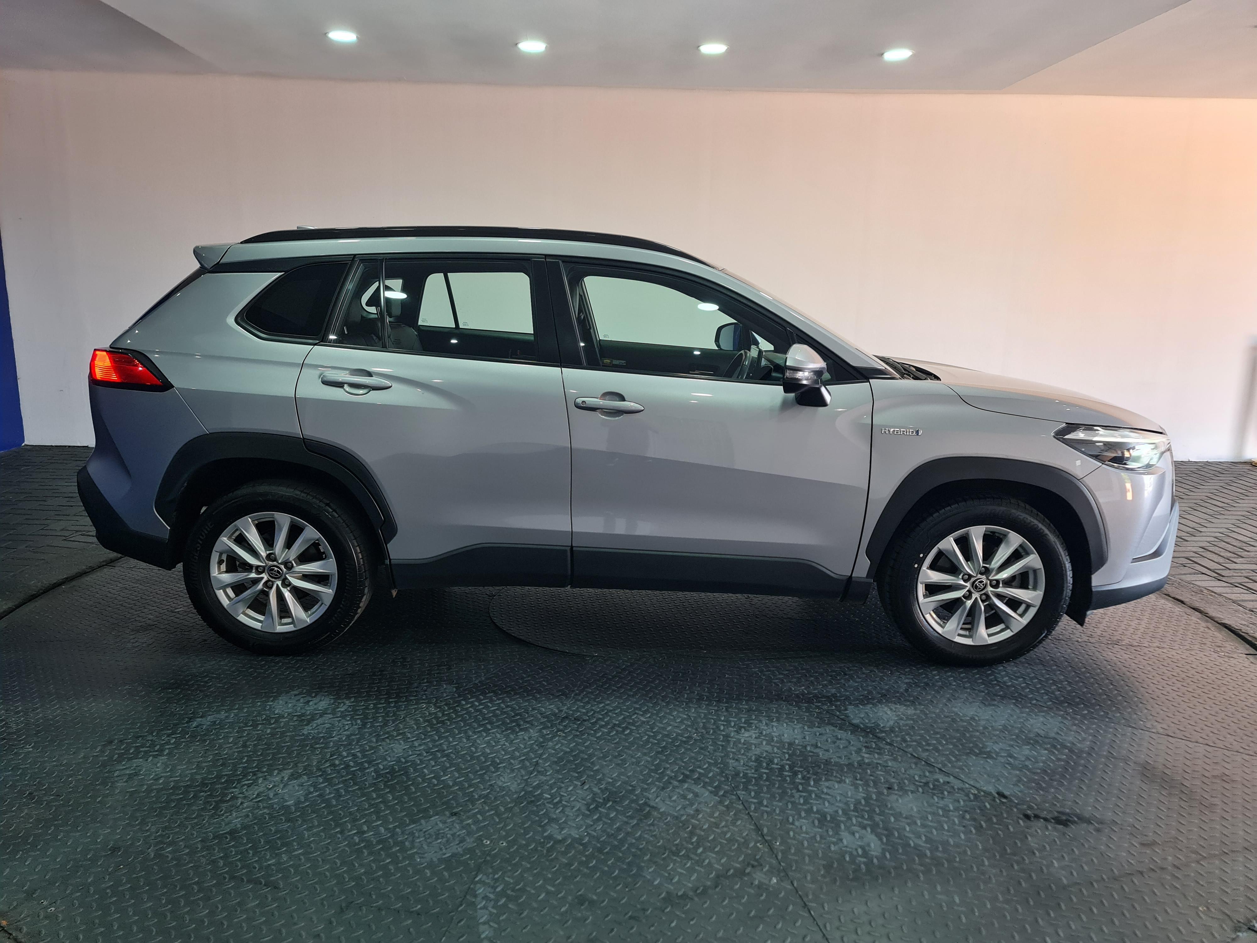 TOYOTA COROLLA CROSS 1.8 XS HYBRID
