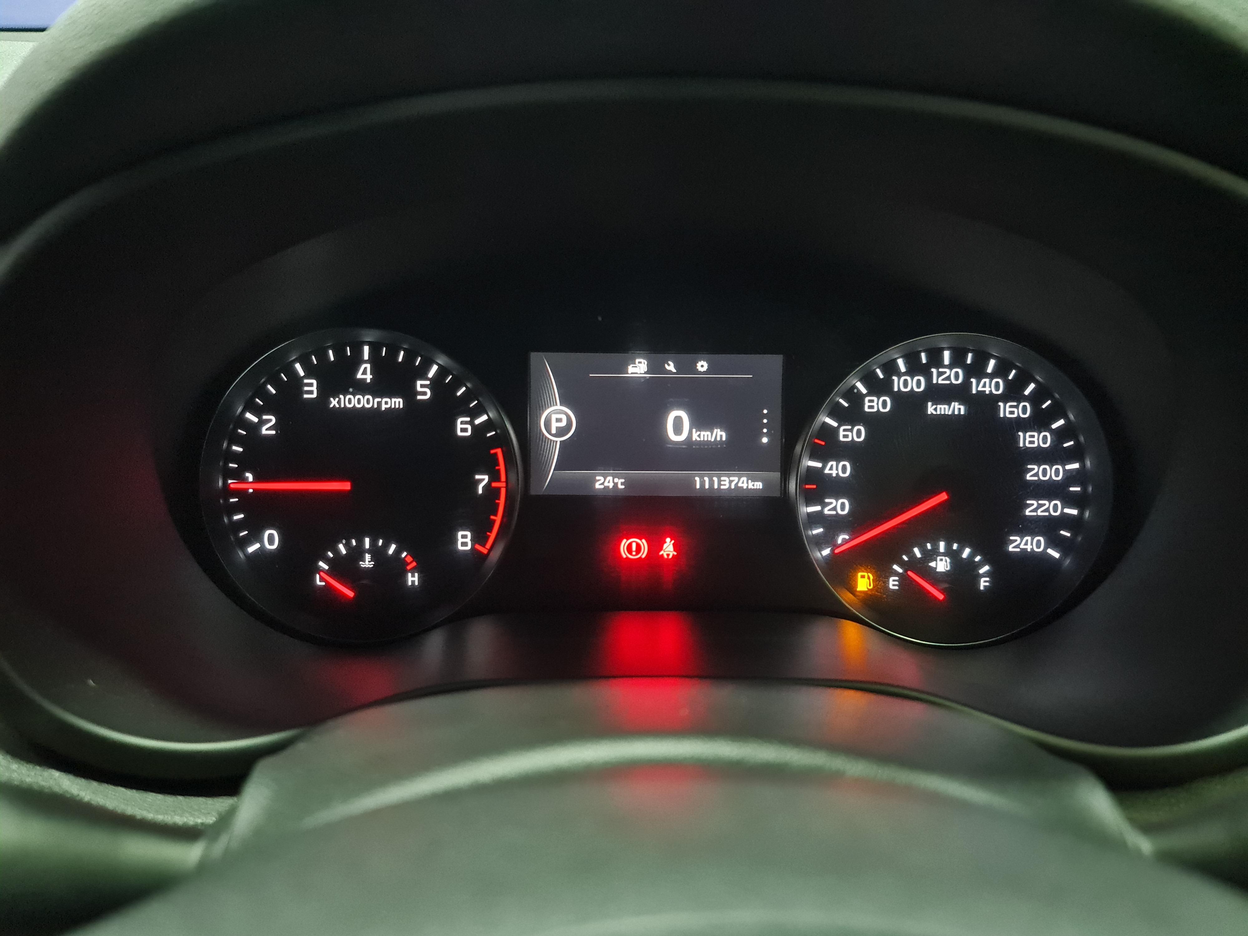KIA SPORTAGE 1.6 TGDI AWD DCT GT