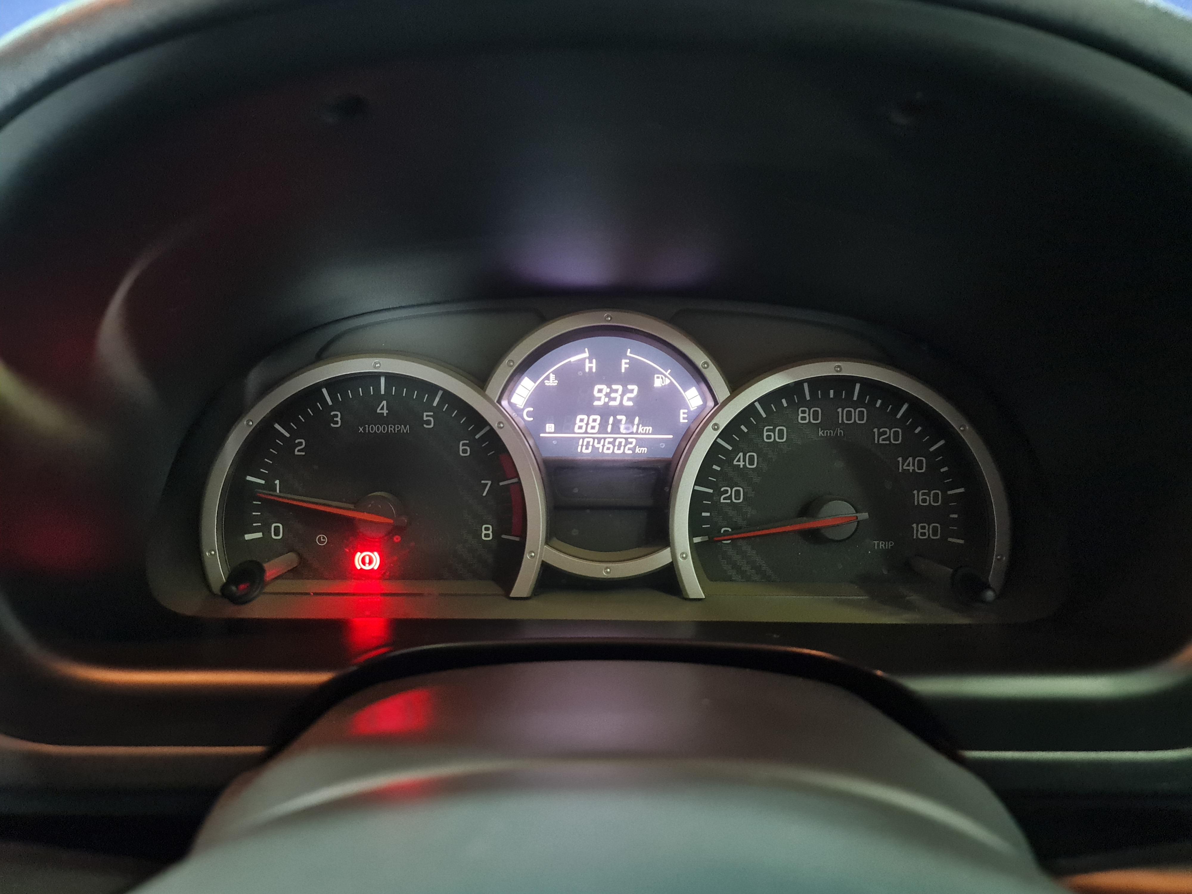 SUZUKI JIMNY 1.3