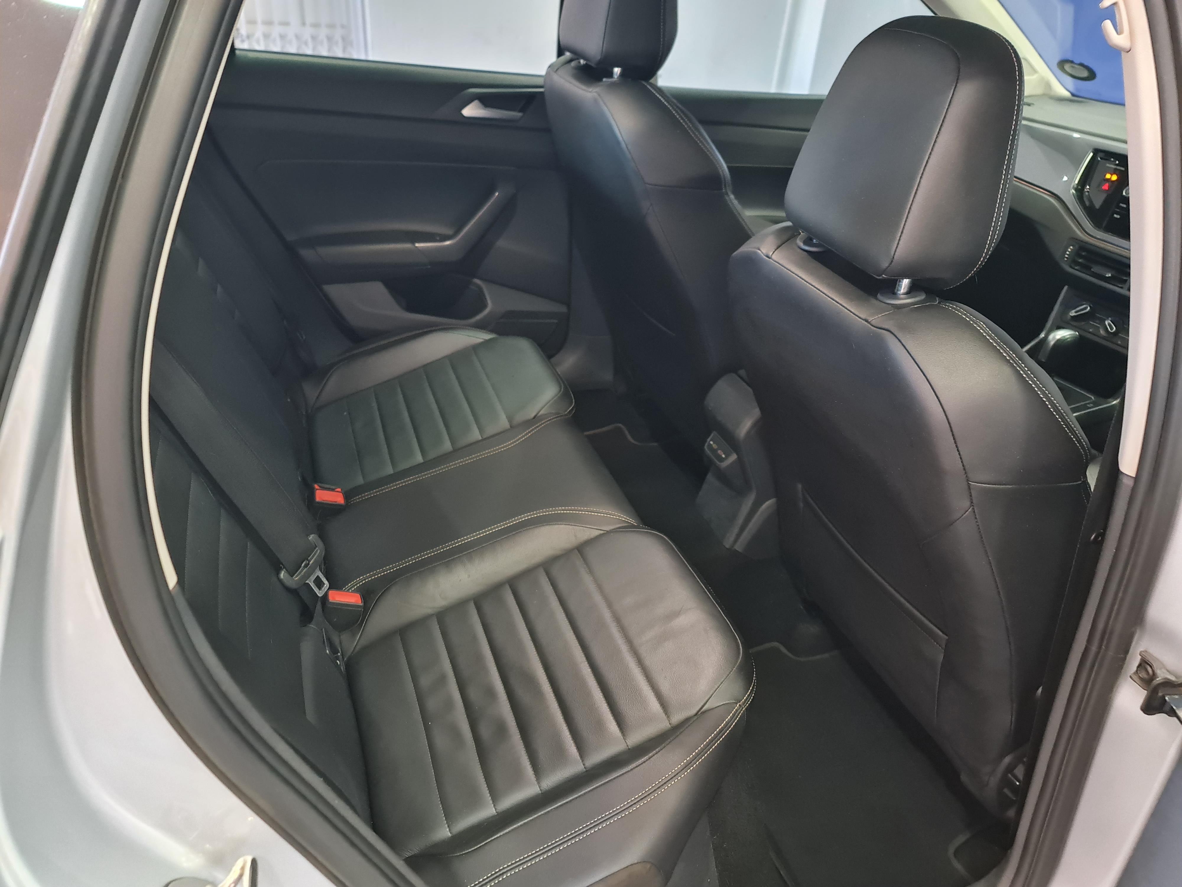 VOLKSWAGEN POLO 1.0 TSI HIGHLINE DSG (85KW)