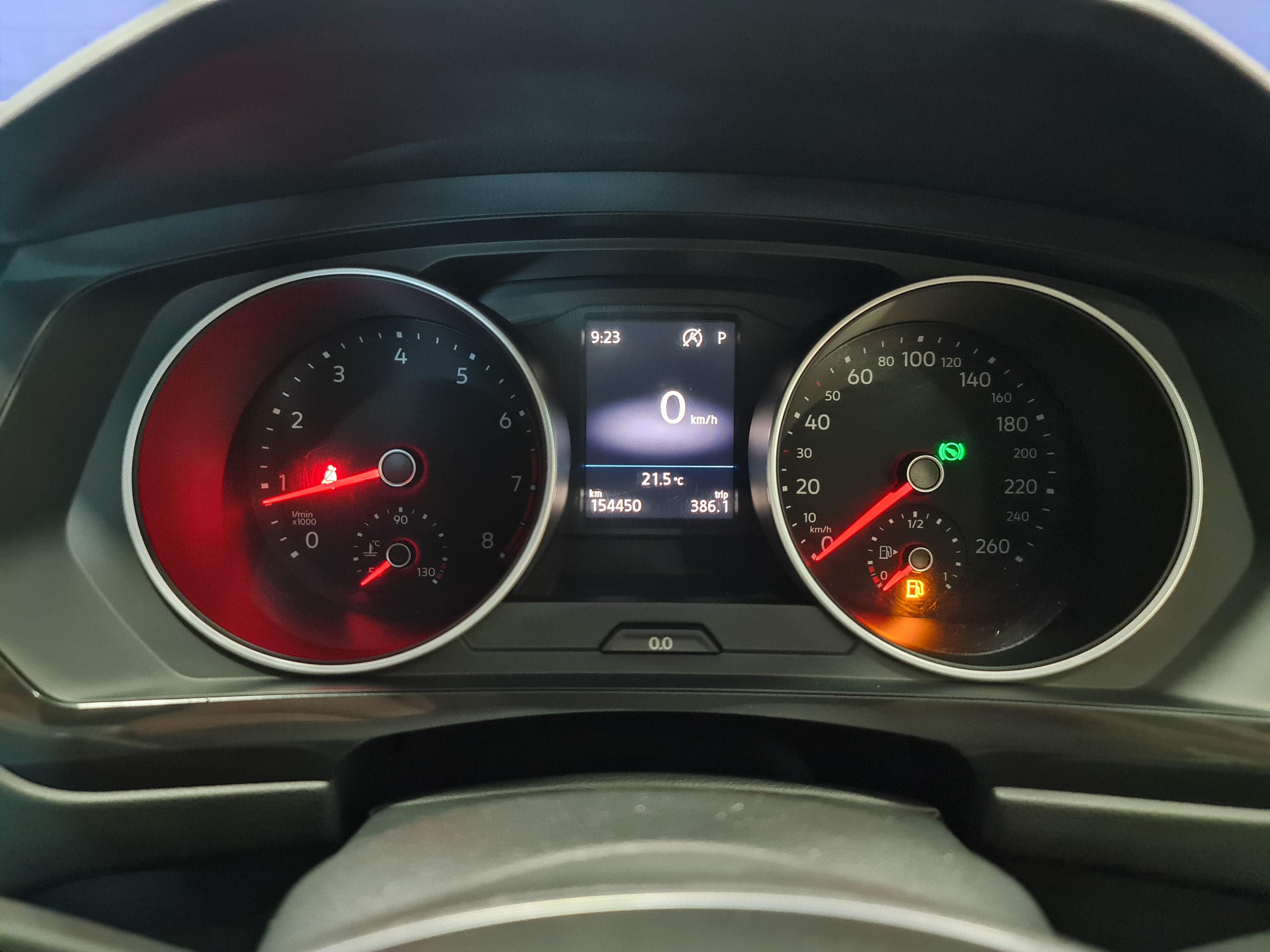 VOLKSWAGEN TIGUAN 2.0 TSI HIGHLINE 4MOT DSG