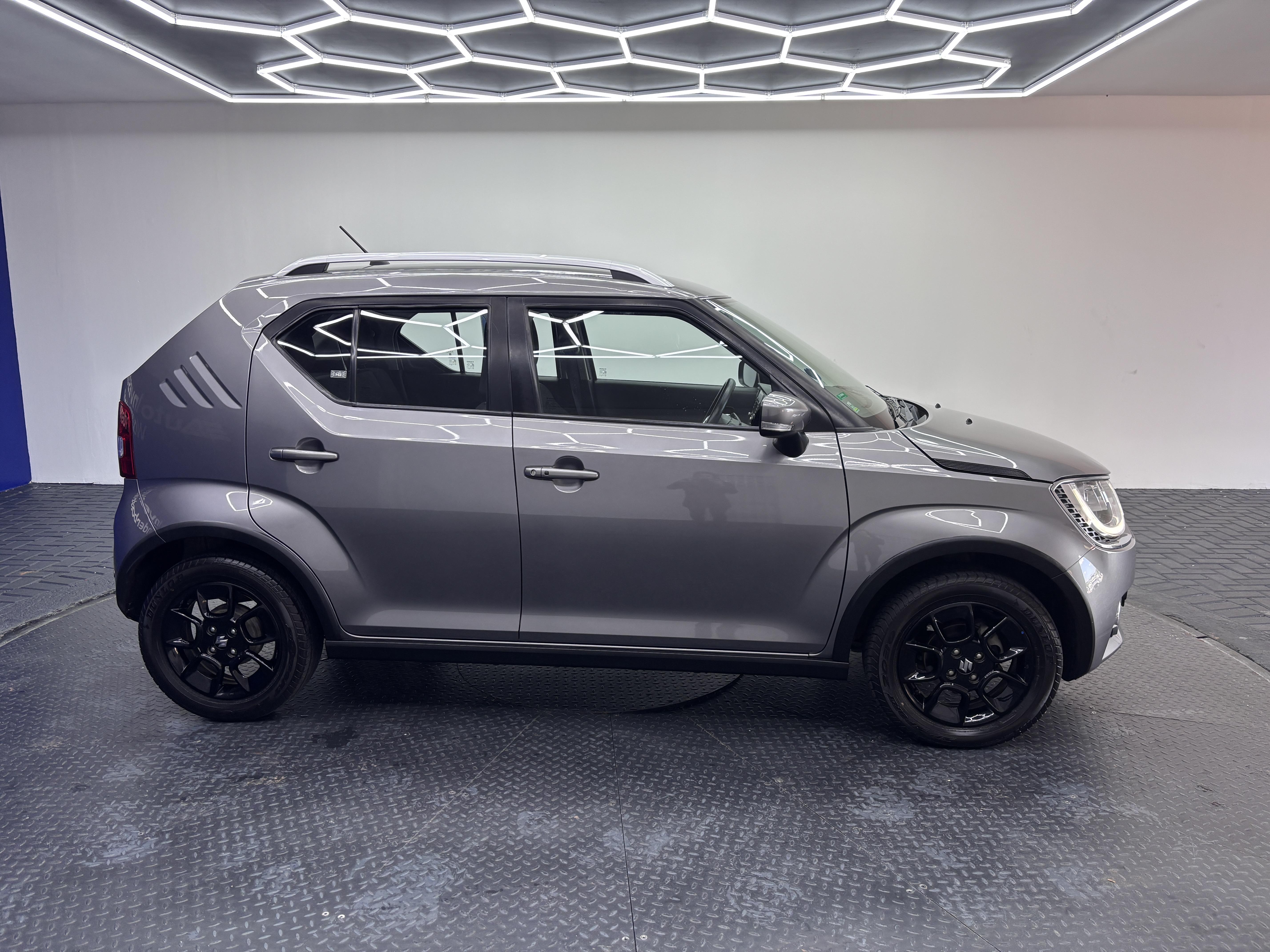 SUZUKI IGNIS 1.2 GLX
