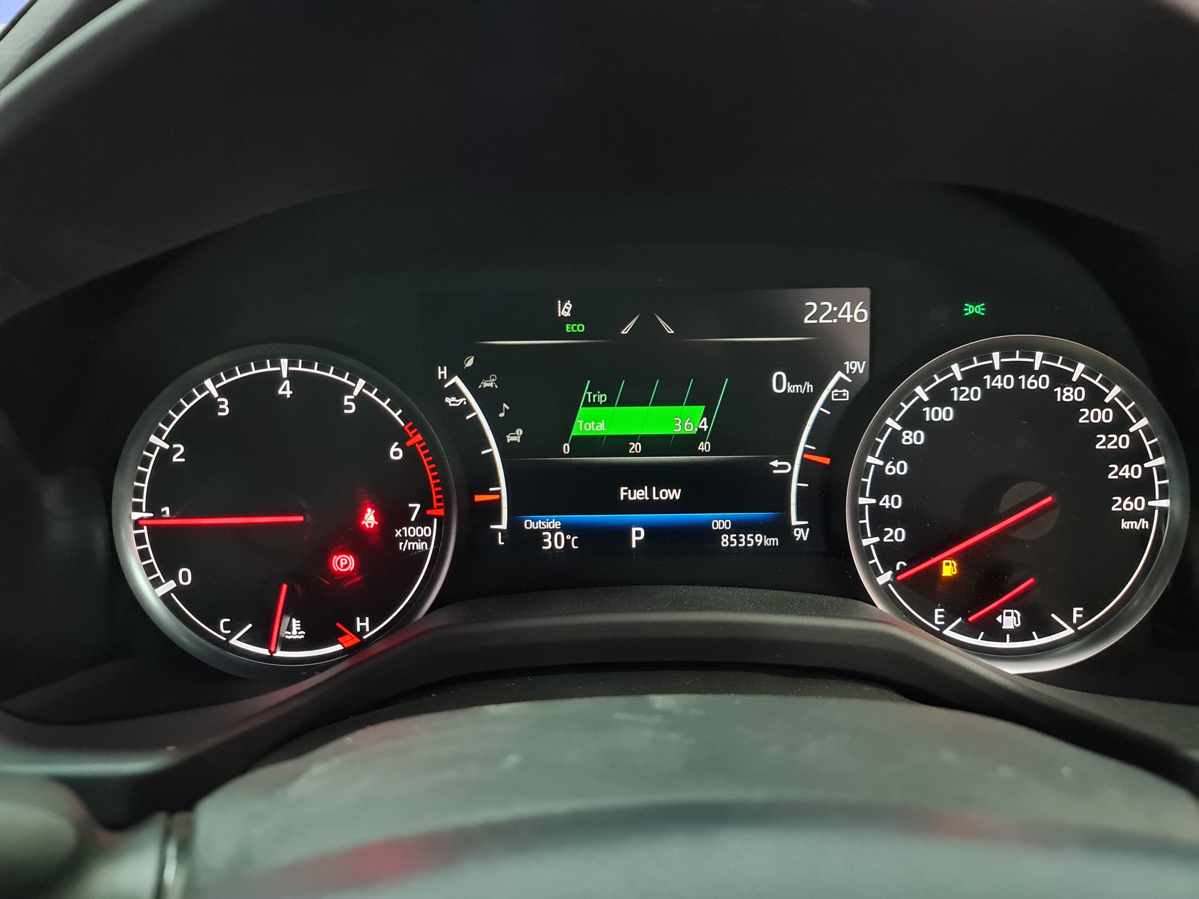 TOYOTA LAND CRUISER LANDCRUISER 300 V6 3.5T ZX