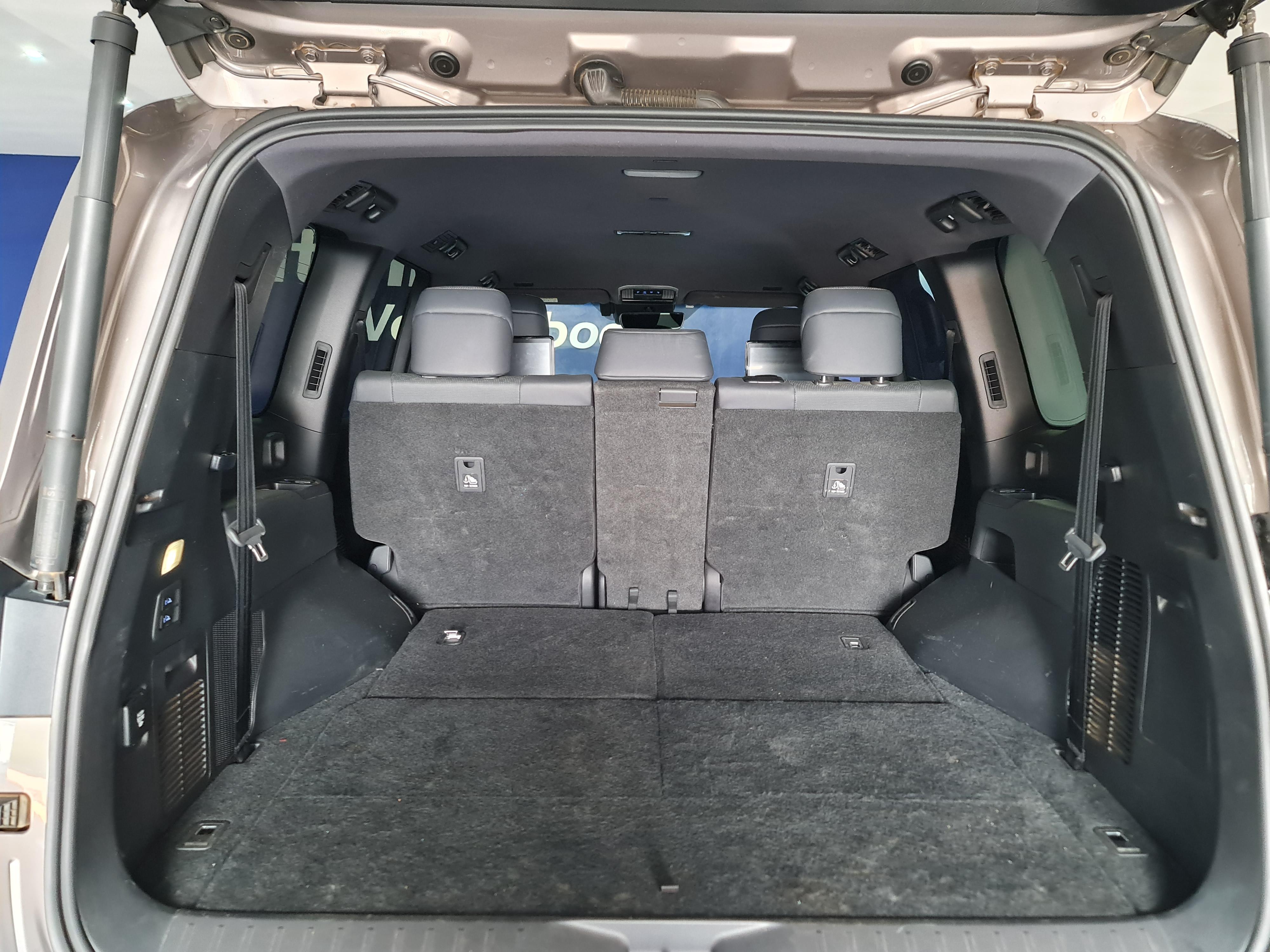 TOYOTA LAND CRUISER LANDCRUISER 300 V6 3.5T ZX