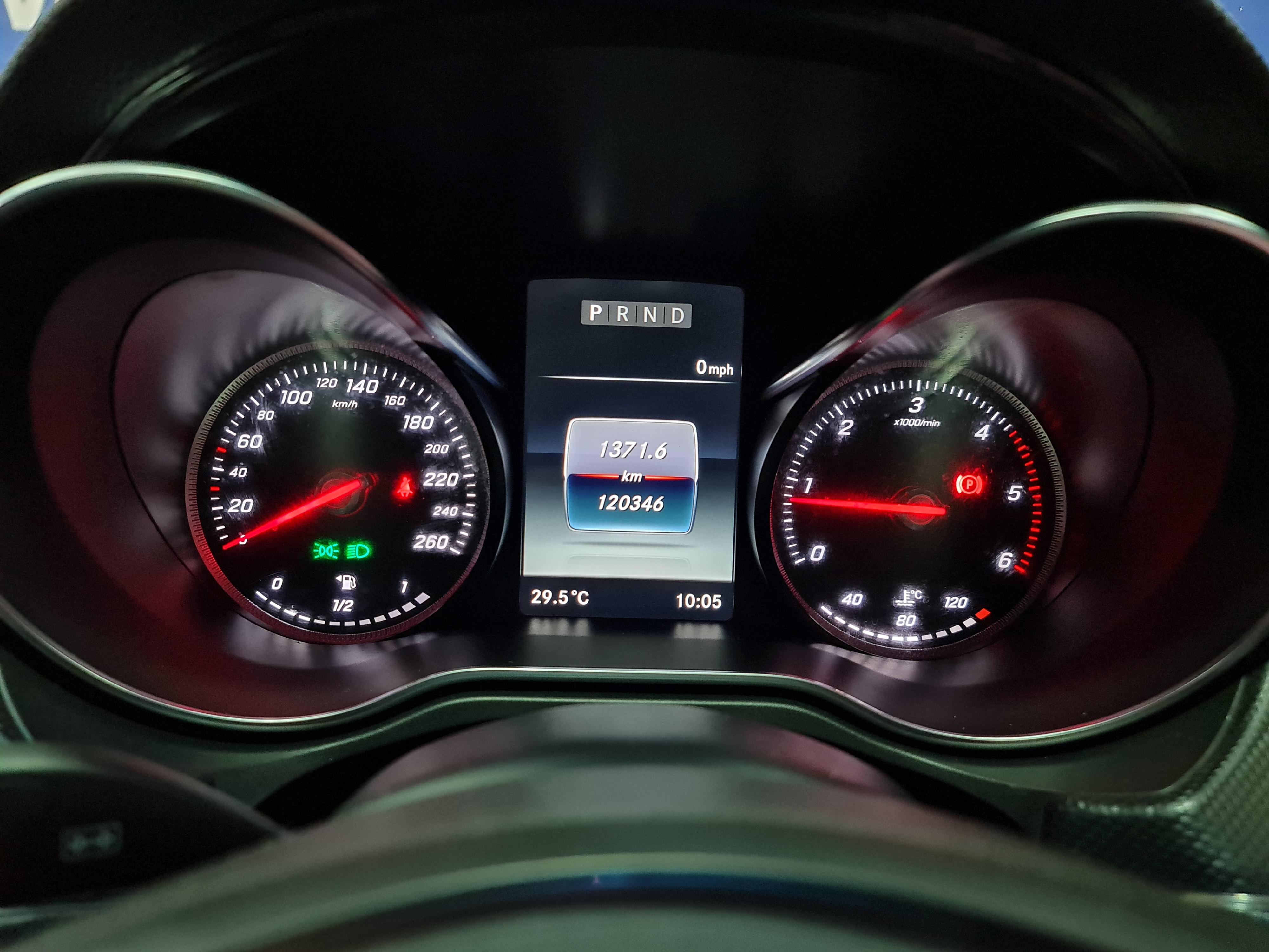 MERCEDES-BENZ X-CLASS X250D PROGRESSIVE A/T