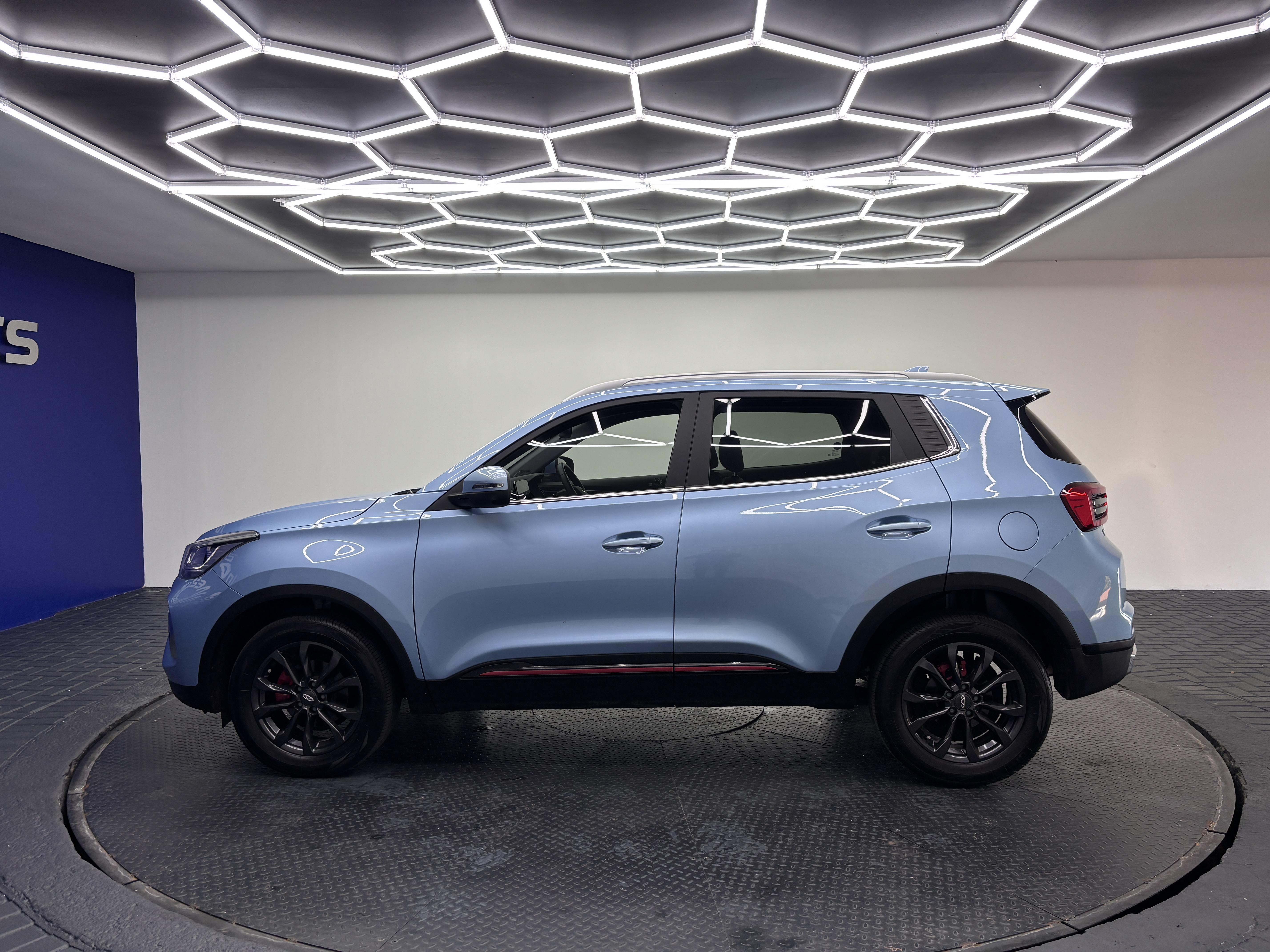 CHERY TIGGO 4 PRO 1.5T ELITE SE CVT