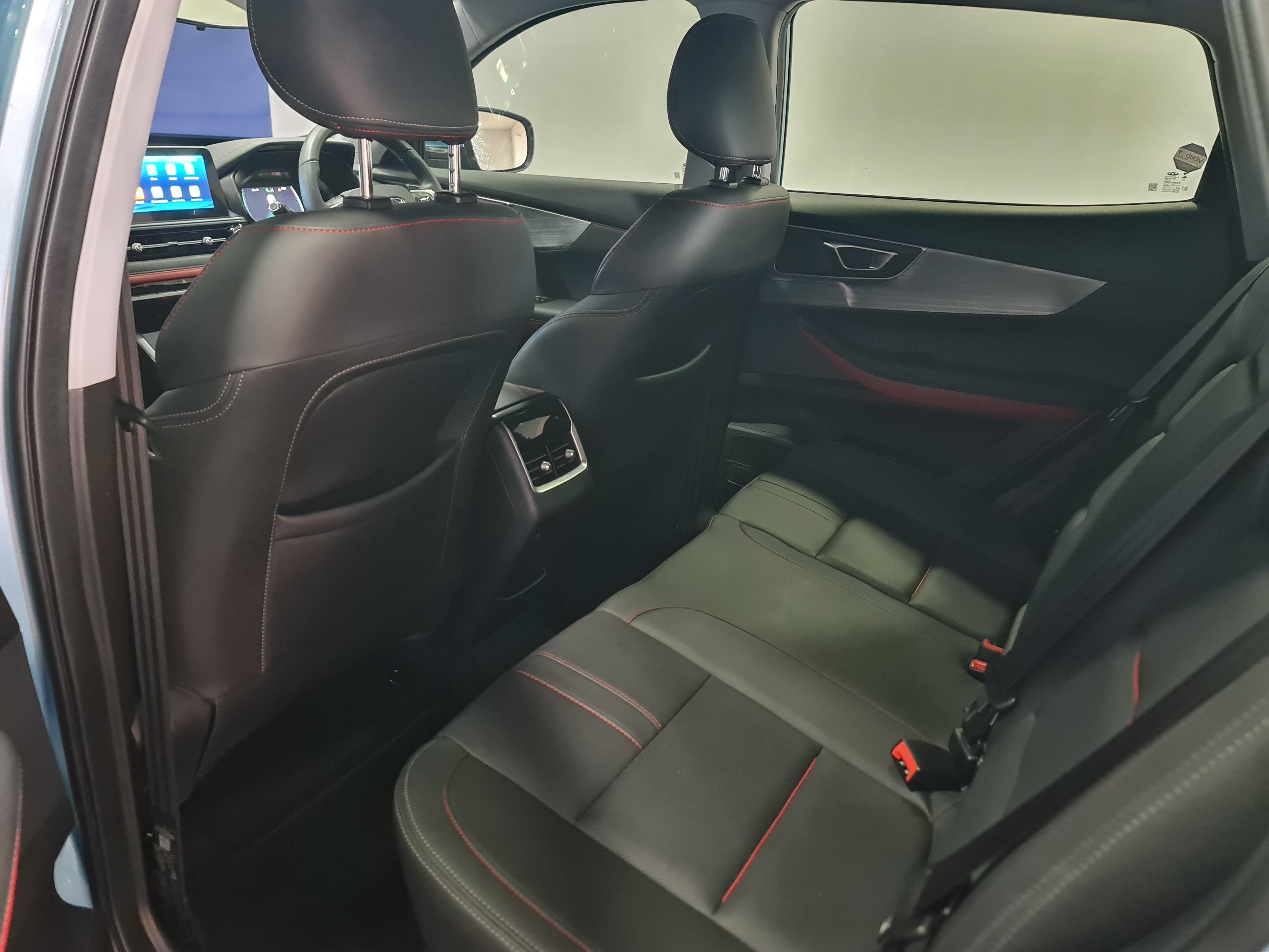CHERY TIGGO 4 PRO 1.5T ELITE SE CVT