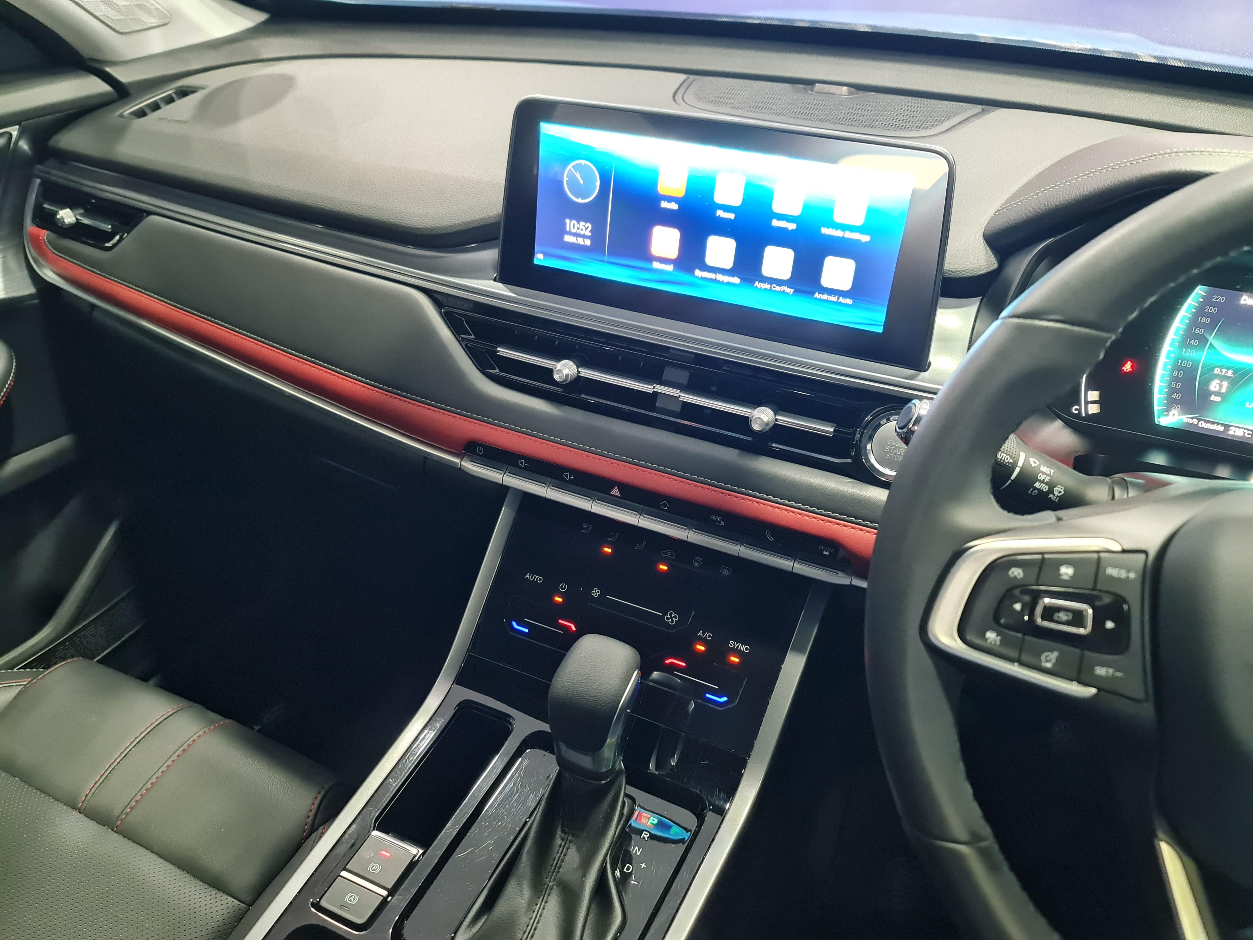 CHERY TIGGO 4 PRO 1.5T ELITE SE CVT
