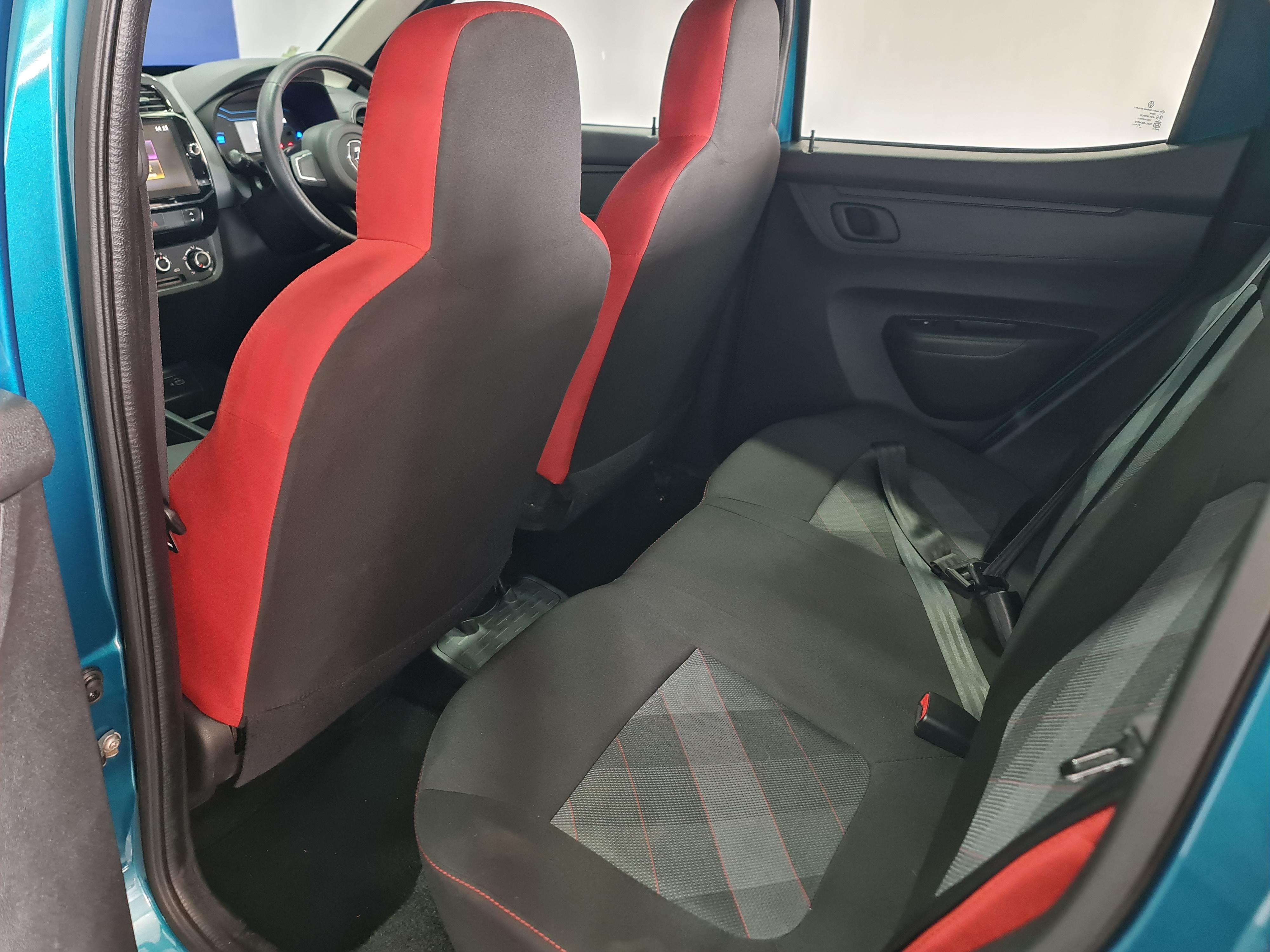 RENAULT KWID 1.0 DYNAMIQUE / ZEN 5DR