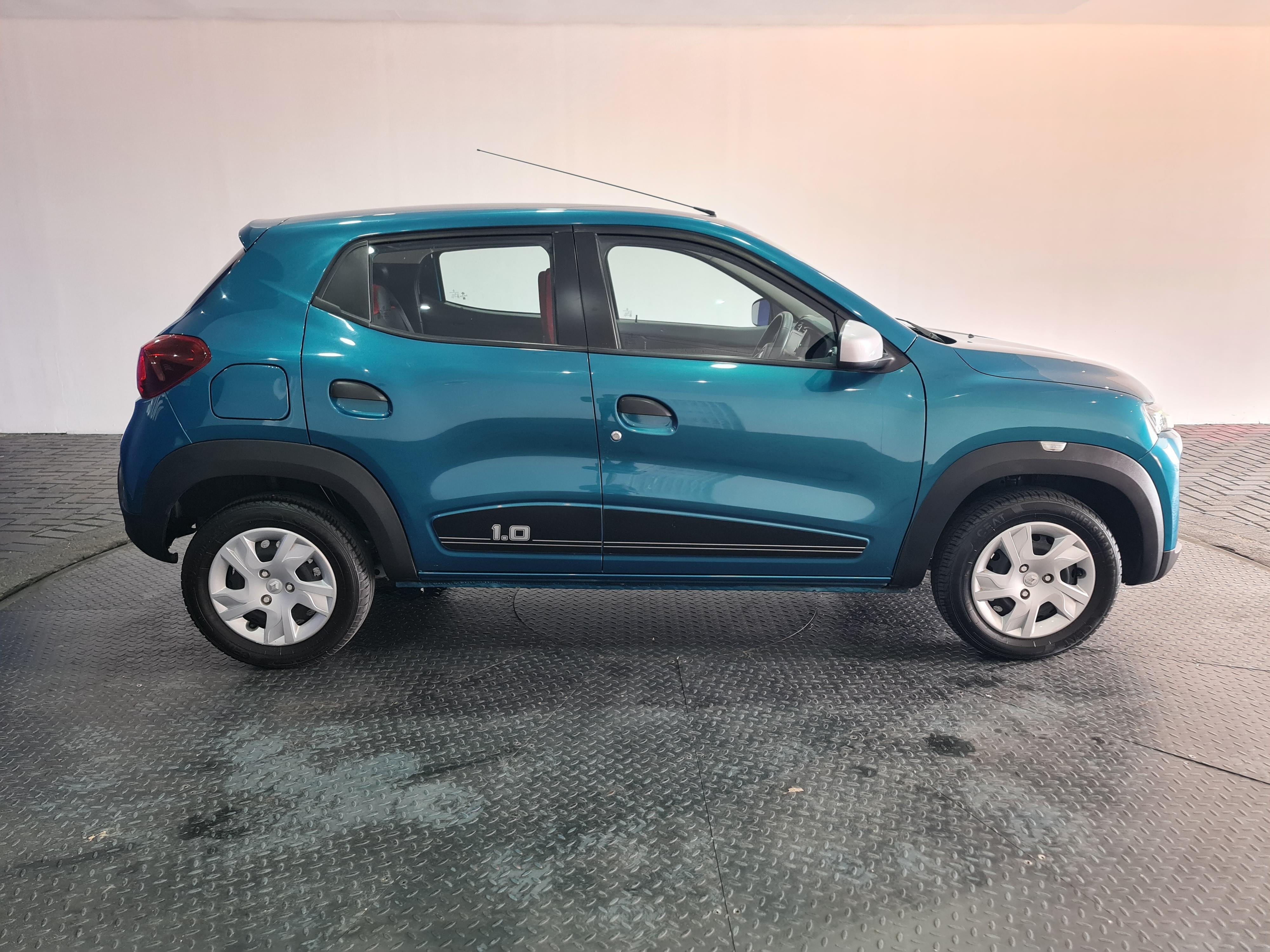 RENAULT KWID 1.0 DYNAMIQUE / ZEN 5DR