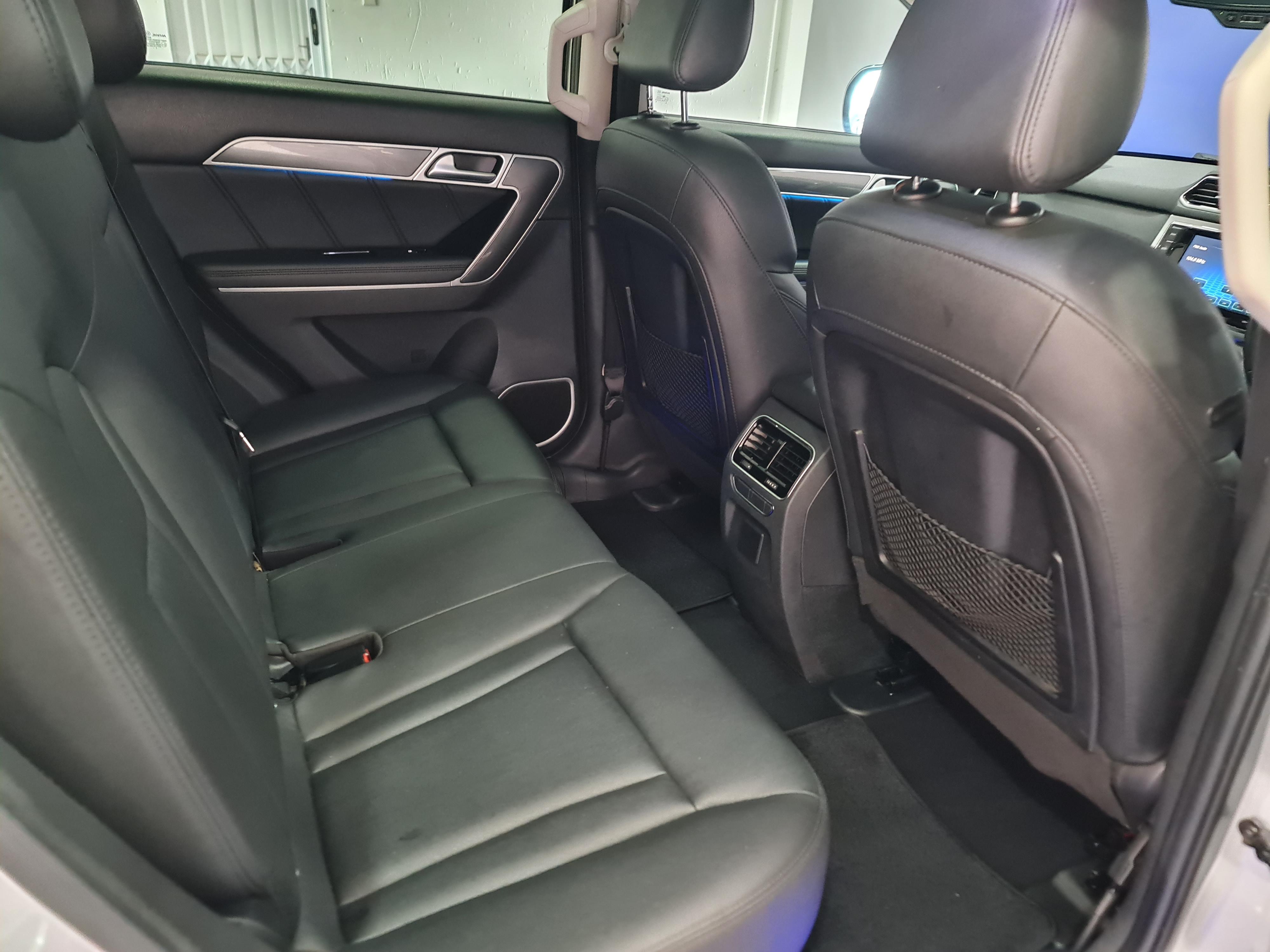 HAVAL H6 C 2.0T LUXURY DCT