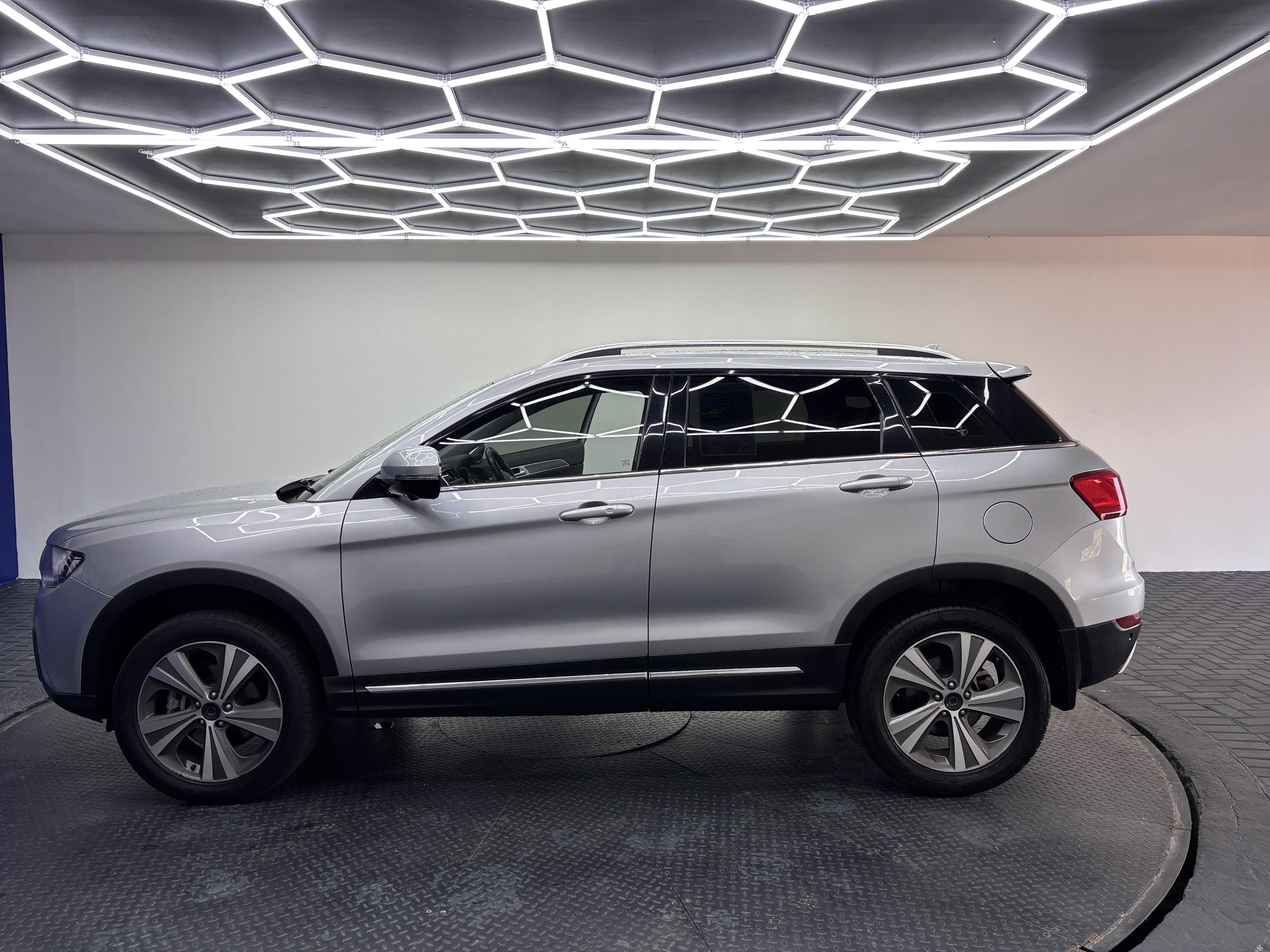 HAVAL H6 C 2.0T LUXURY DCT