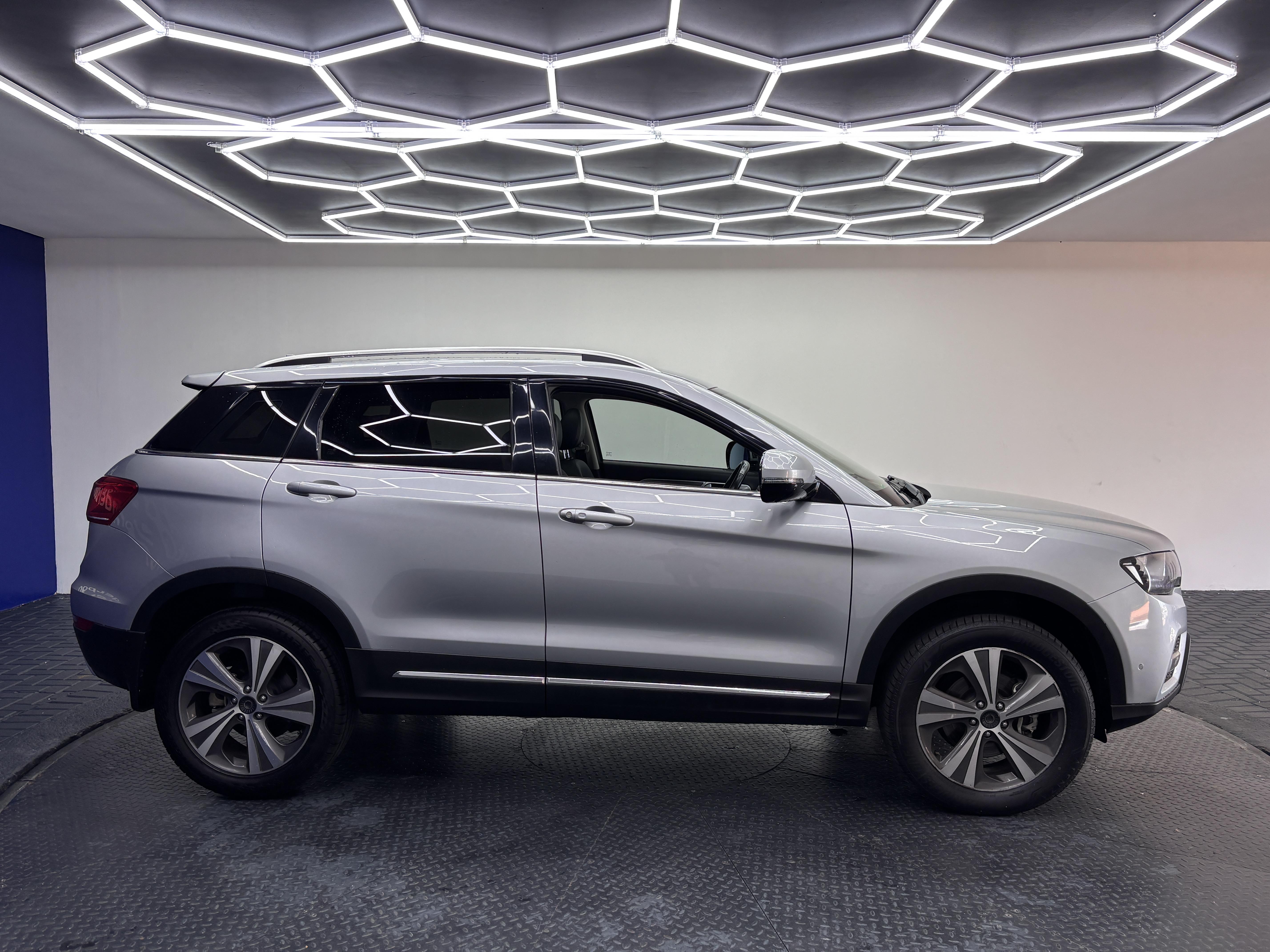 HAVAL H6 C 2.0T LUXURY DCT