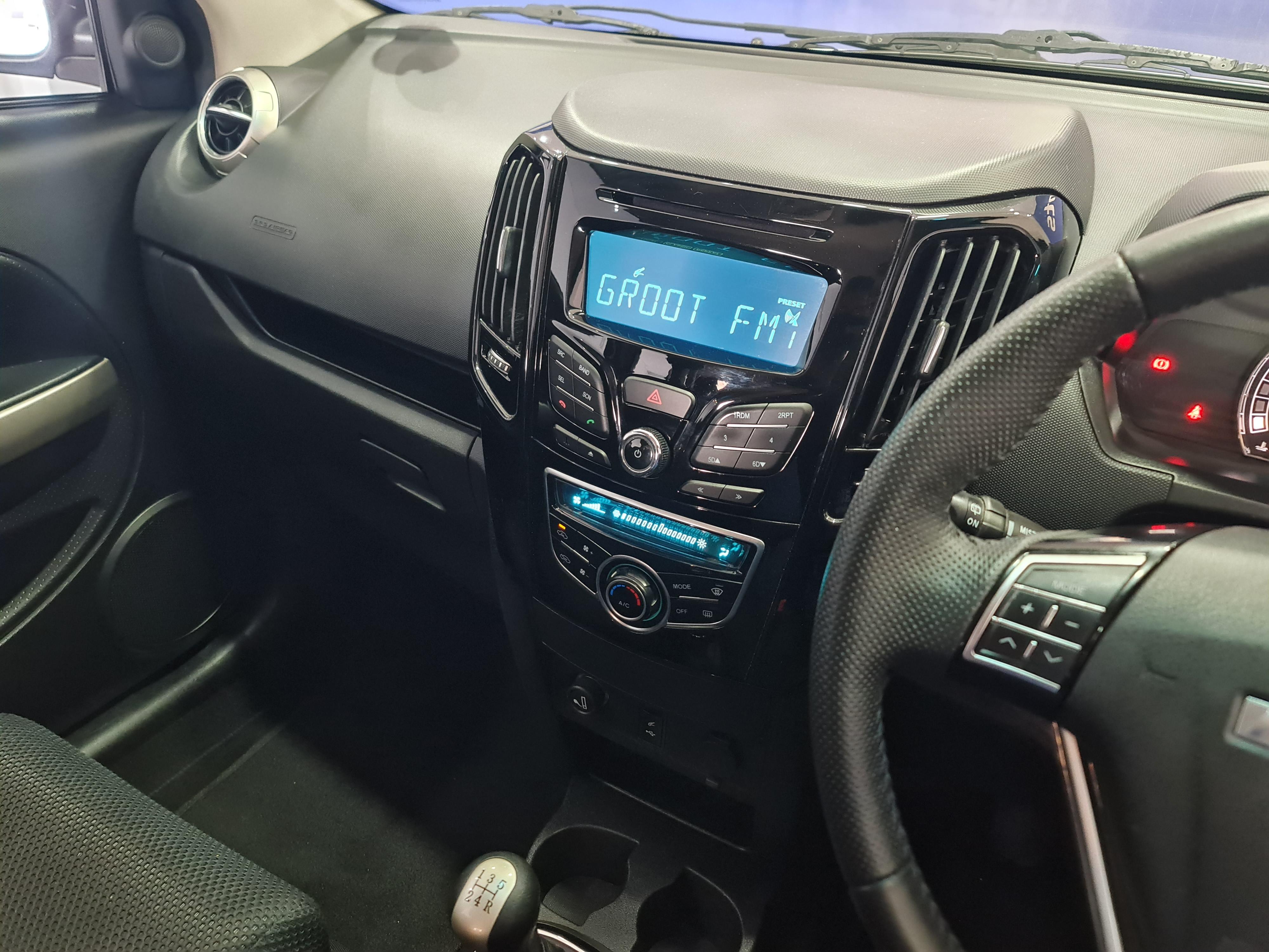 HAVAL H1 1.5 VVT