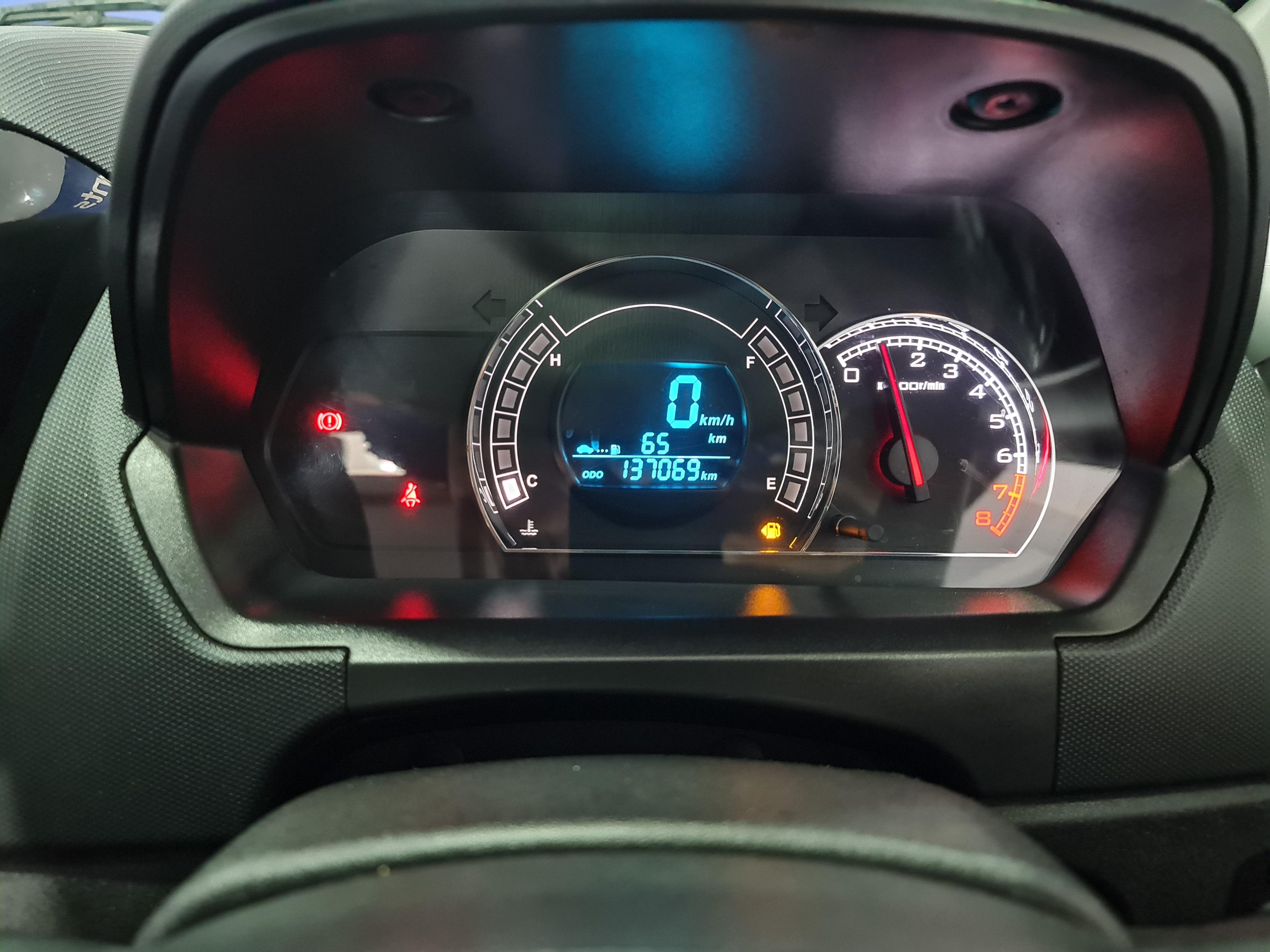 HAVAL H1 1.5 VVT