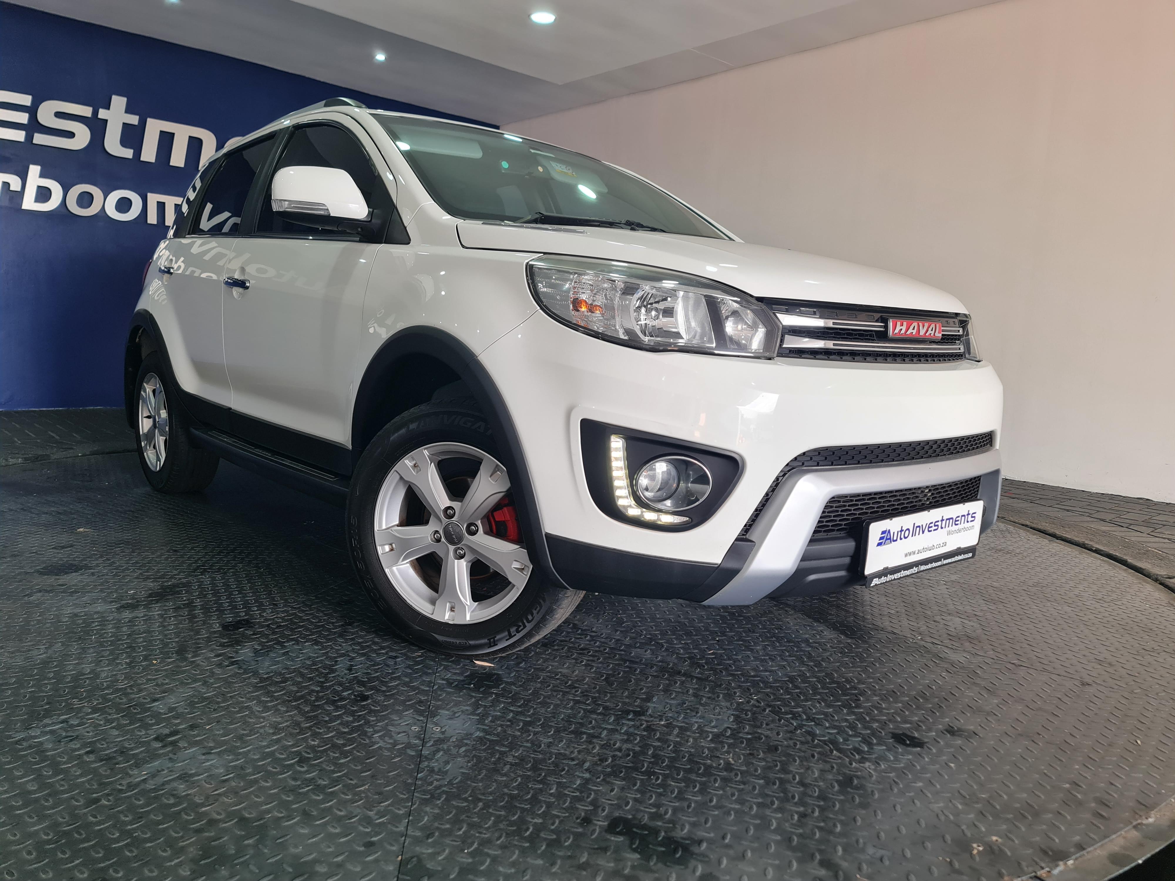 HAVAL H1 1.5 VVT