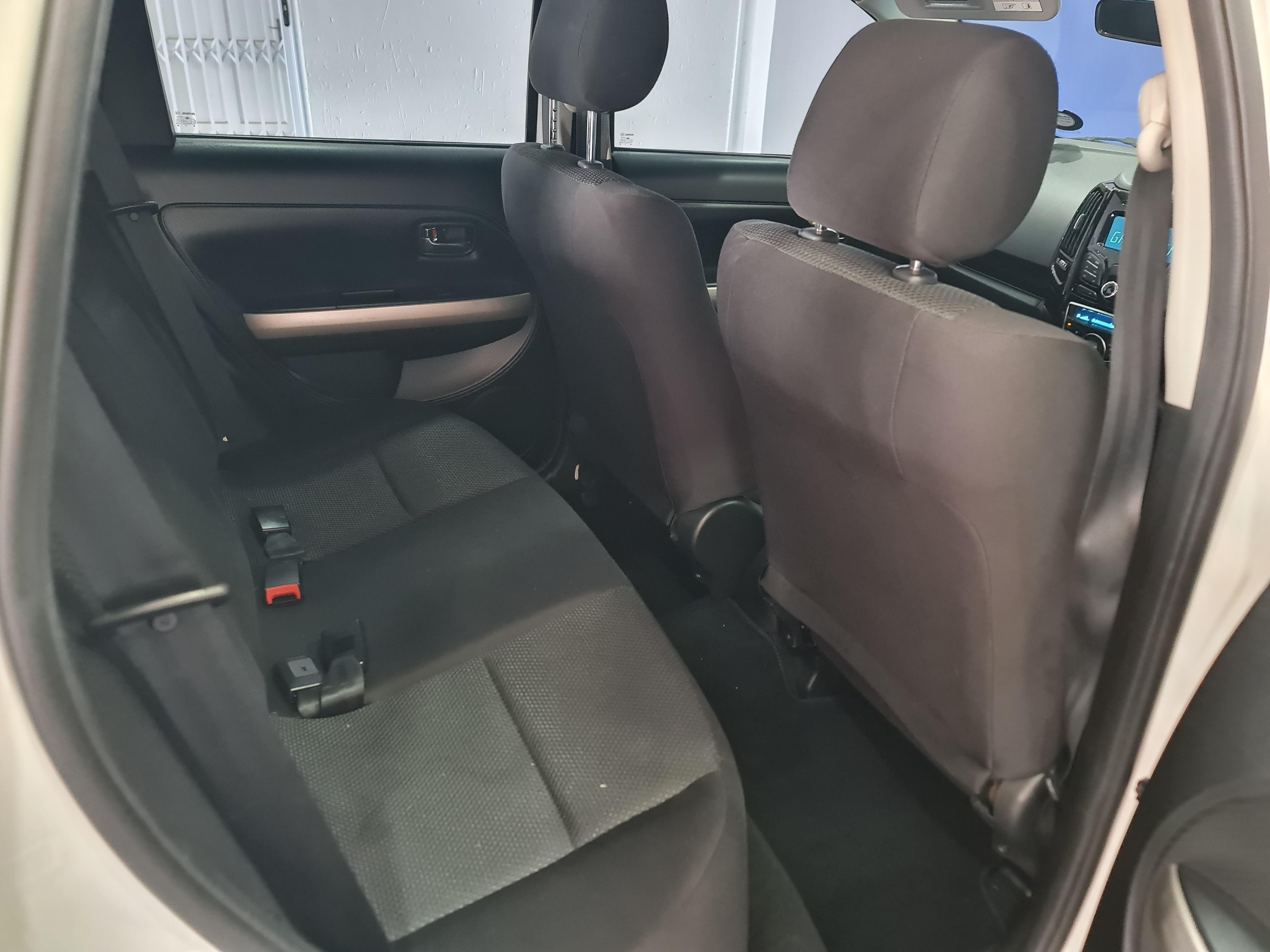HAVAL H1 1.5 VVT