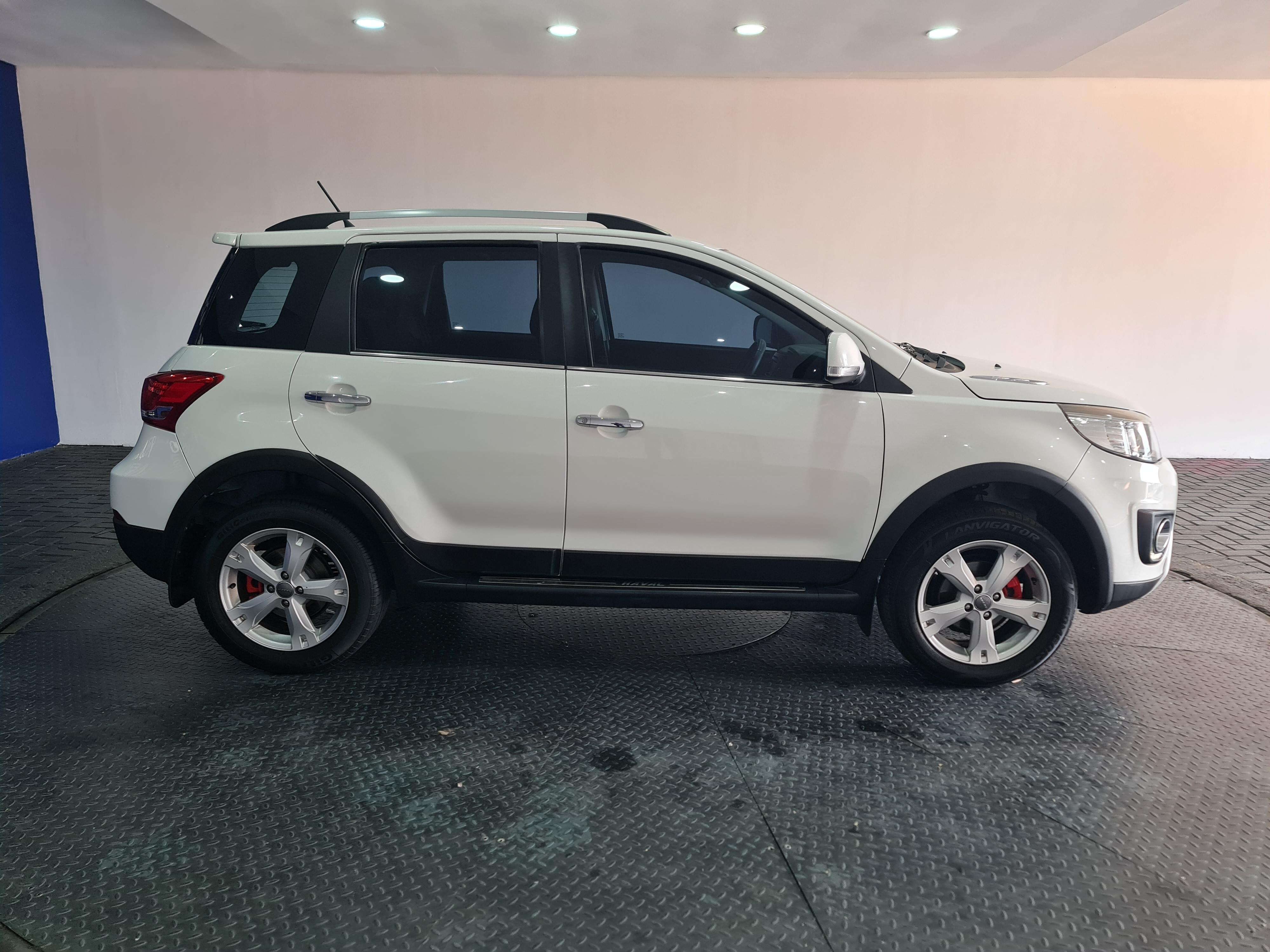 HAVAL H1 1.5 VVT