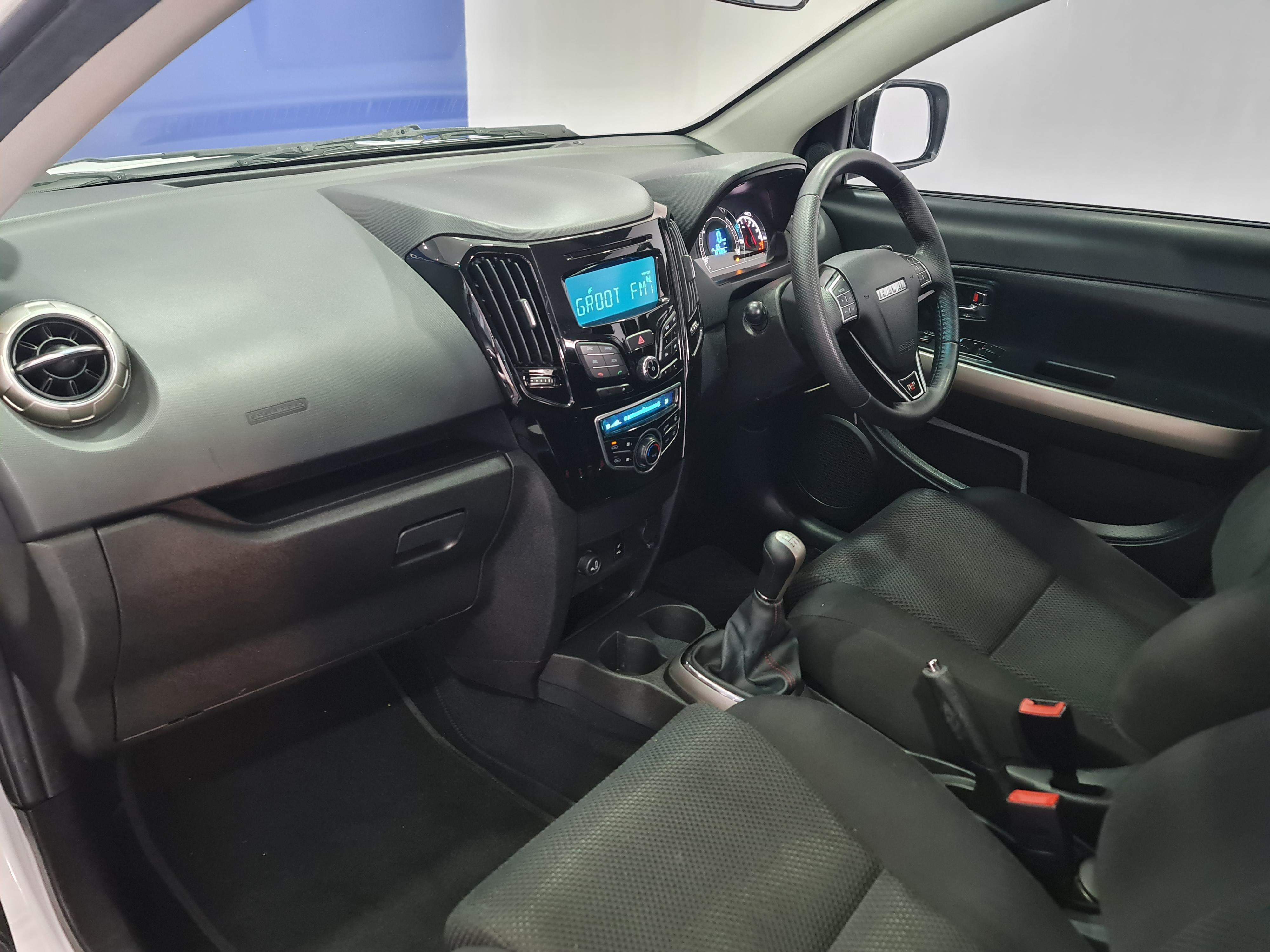 HAVAL H1 1.5 VVT