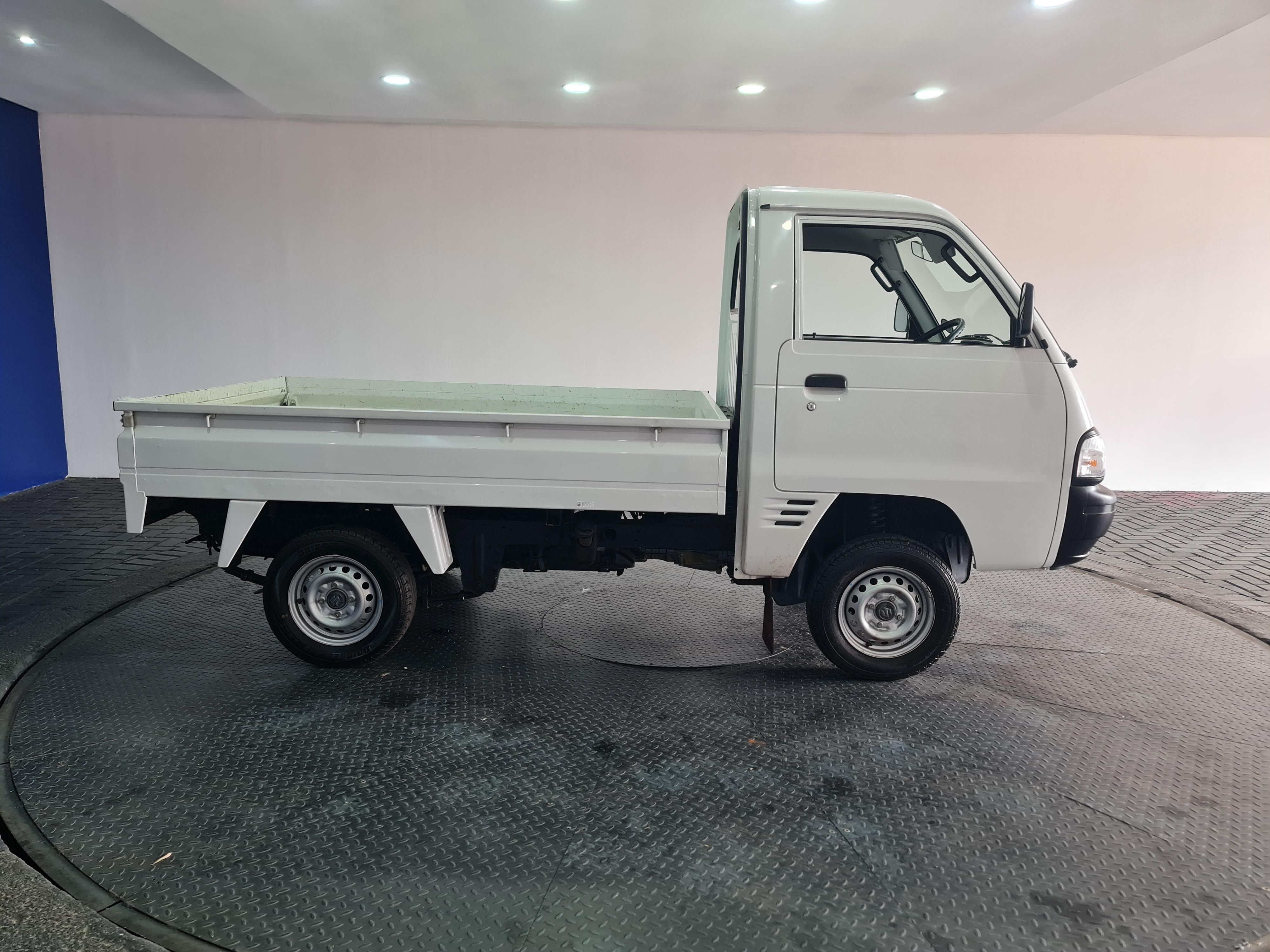 SUZUKI SUPER CARRY 1.2I P/U S/C