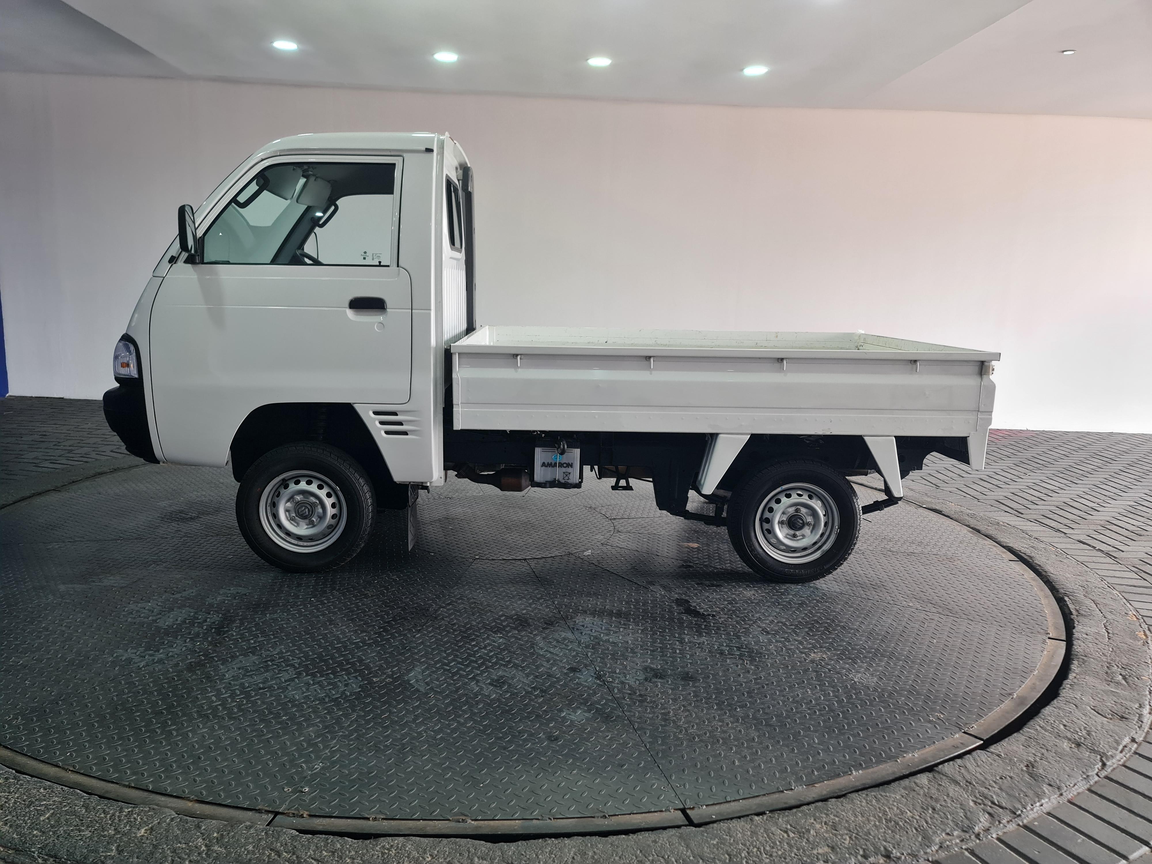 SUZUKI SUPER CARRY 1.2I P/U S/C