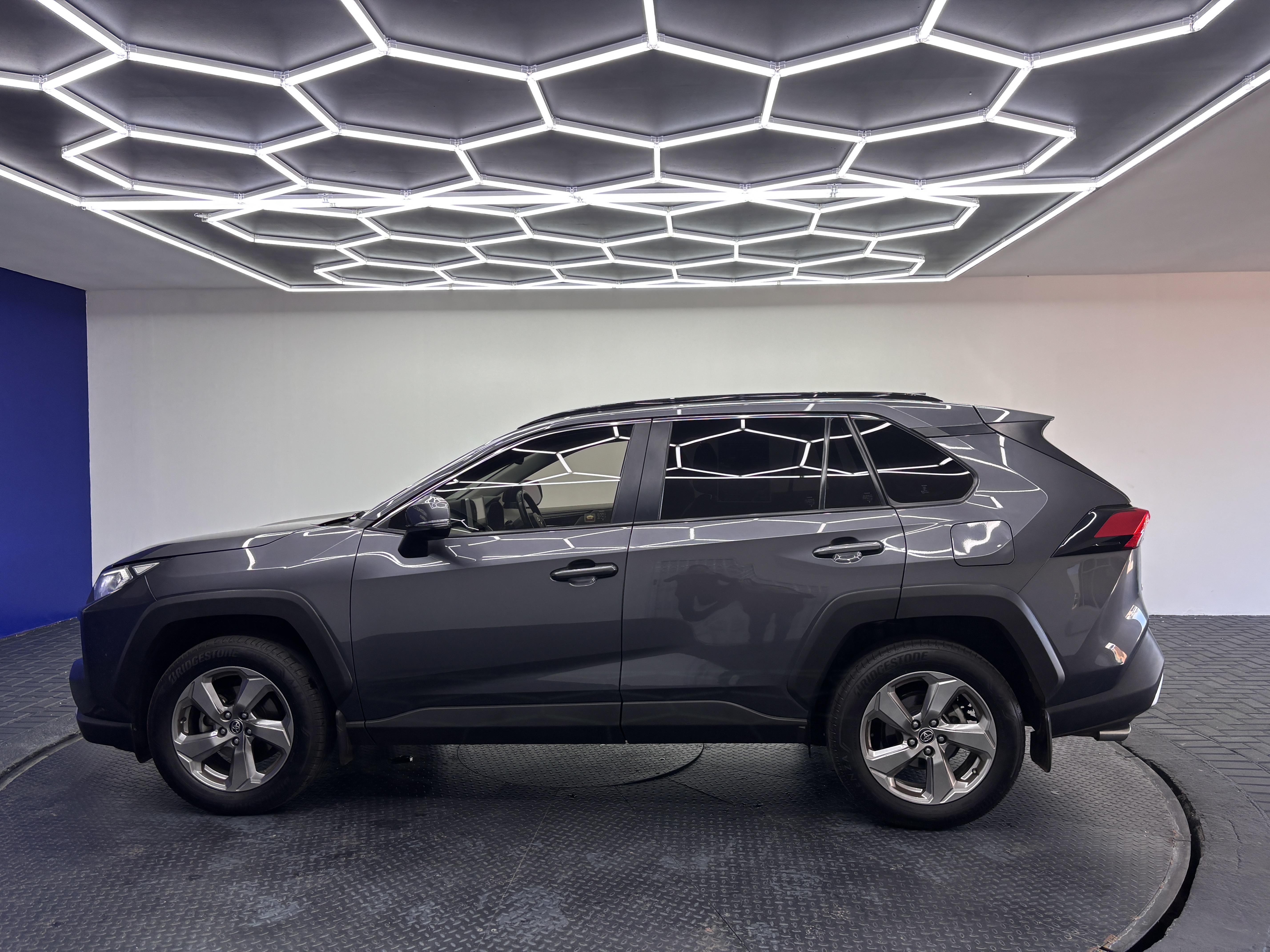 TOYOTA RAV 4 RAV4 2.0 GX-R CVT AWD