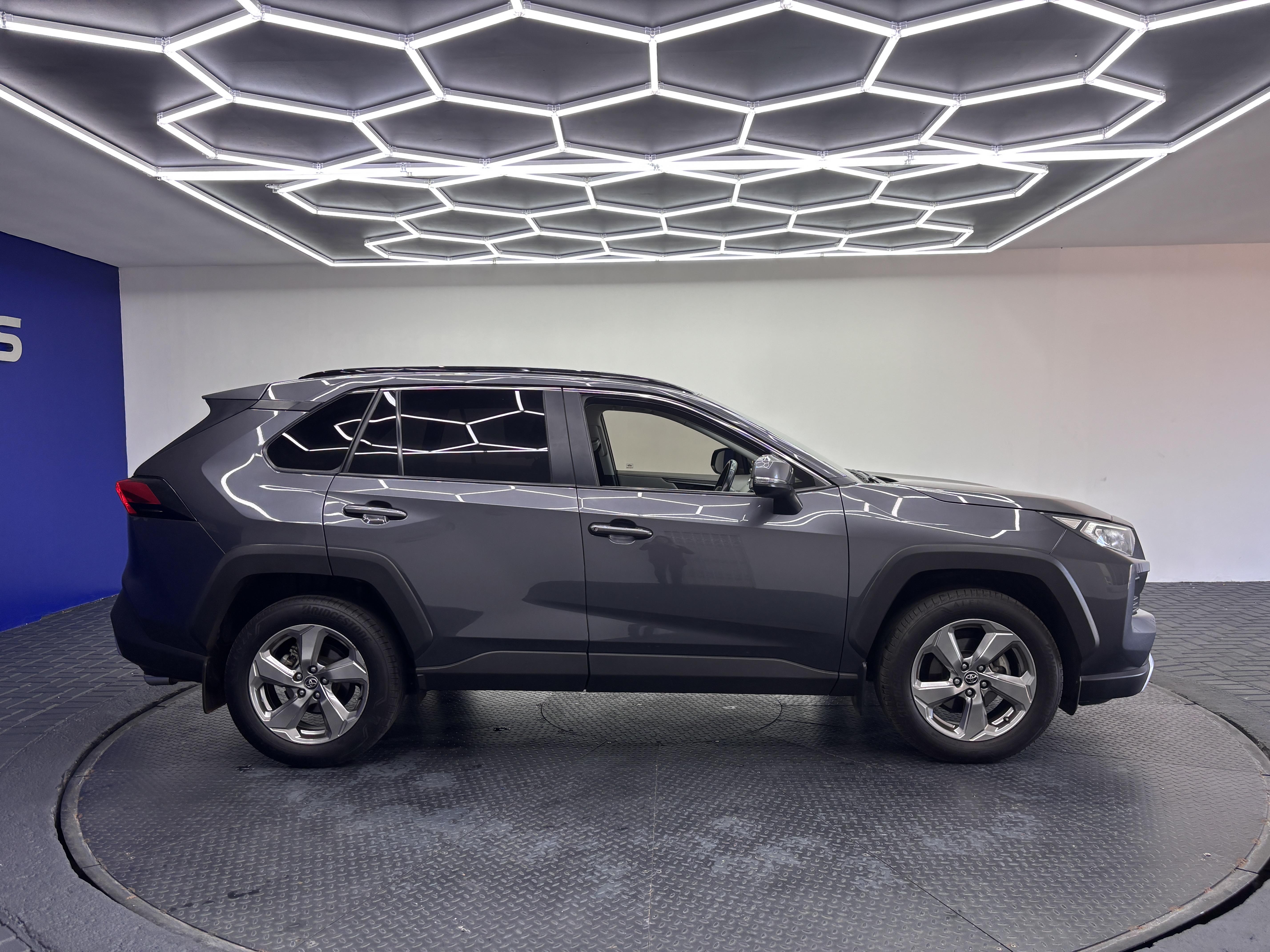 TOYOTA RAV 4 RAV4 2.0 GX-R CVT AWD