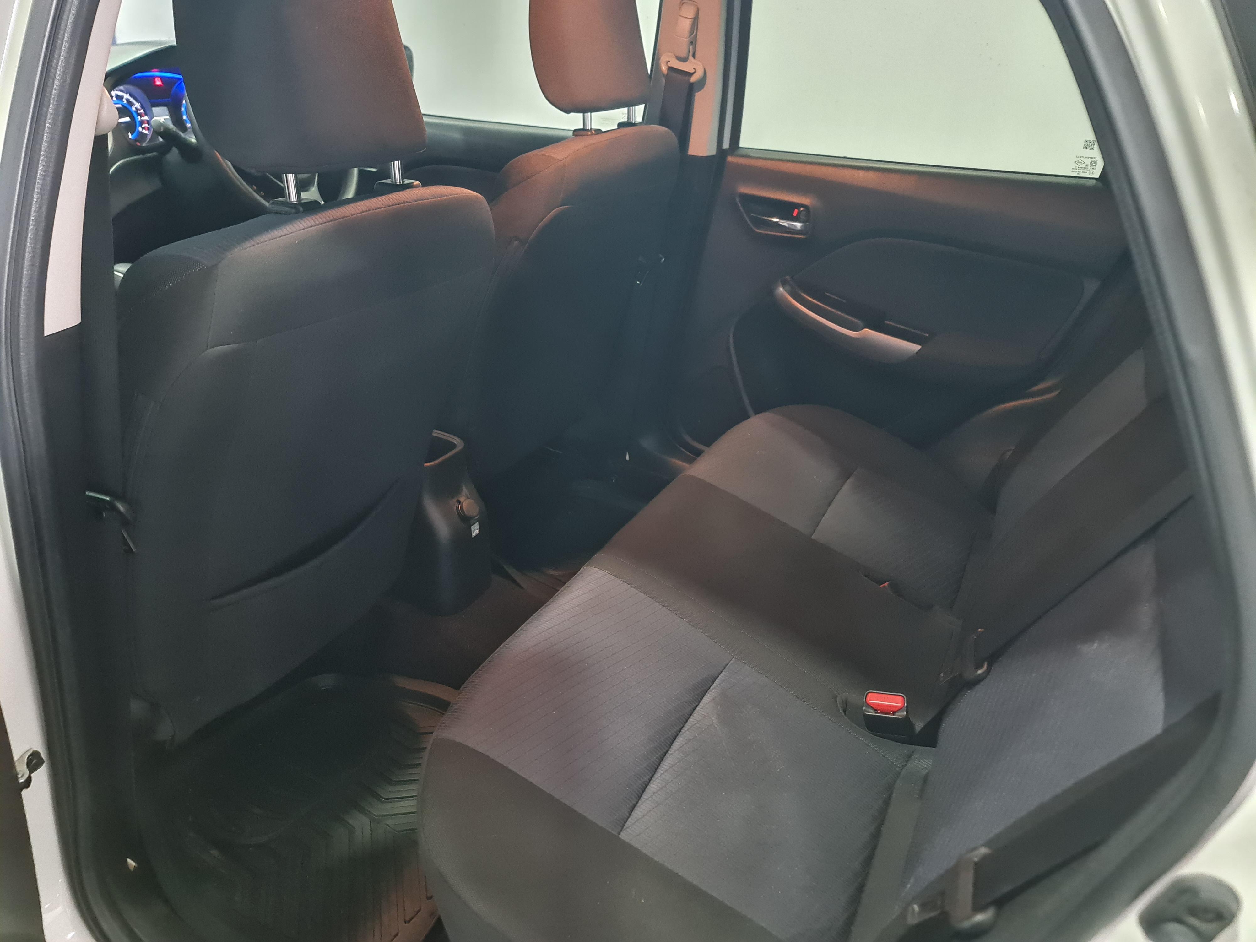 TOYOTA STARLET 1.4 XS A/T