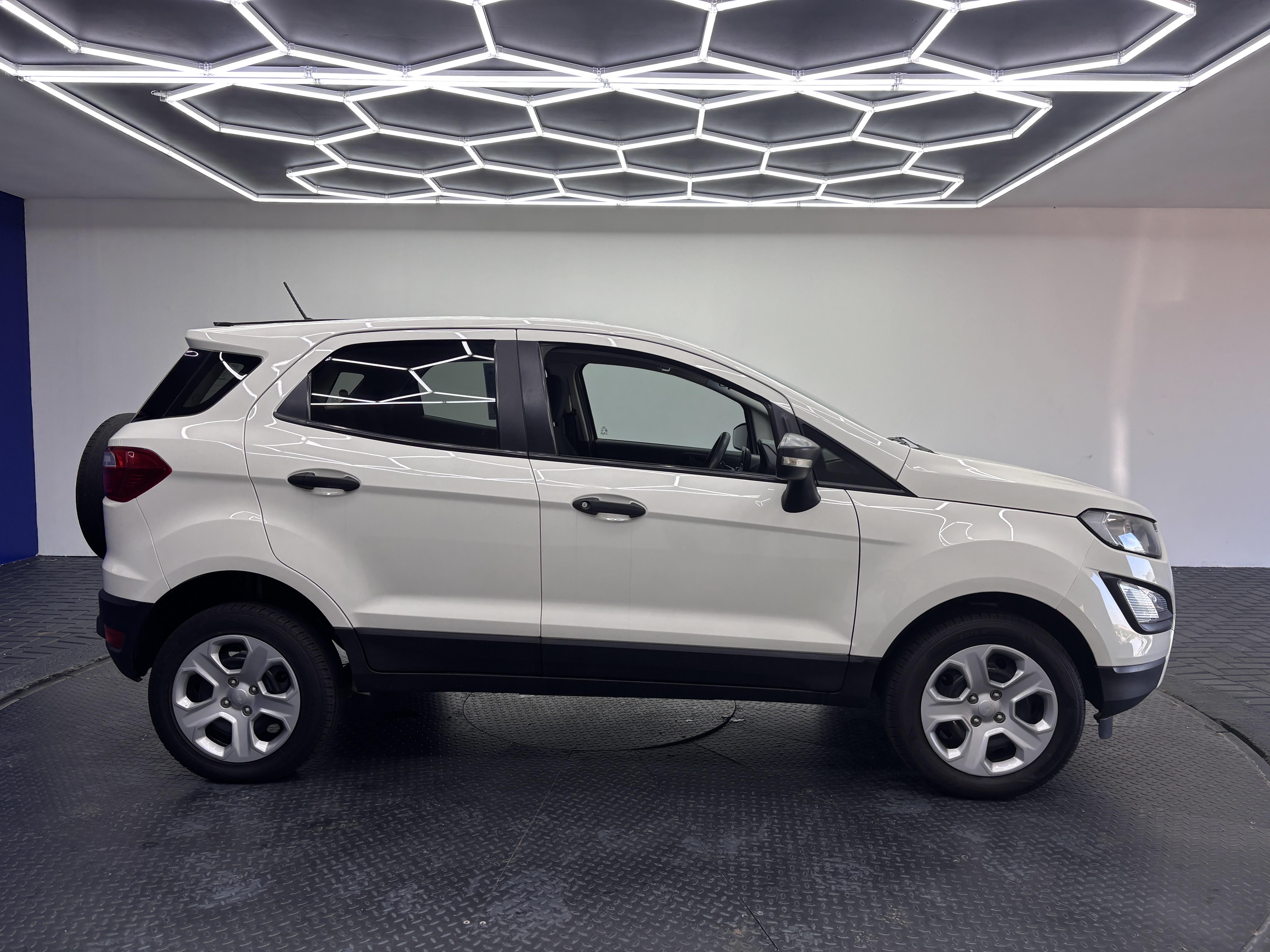 FORD ECOSPORT 1.5TIVCT AMBIENTE