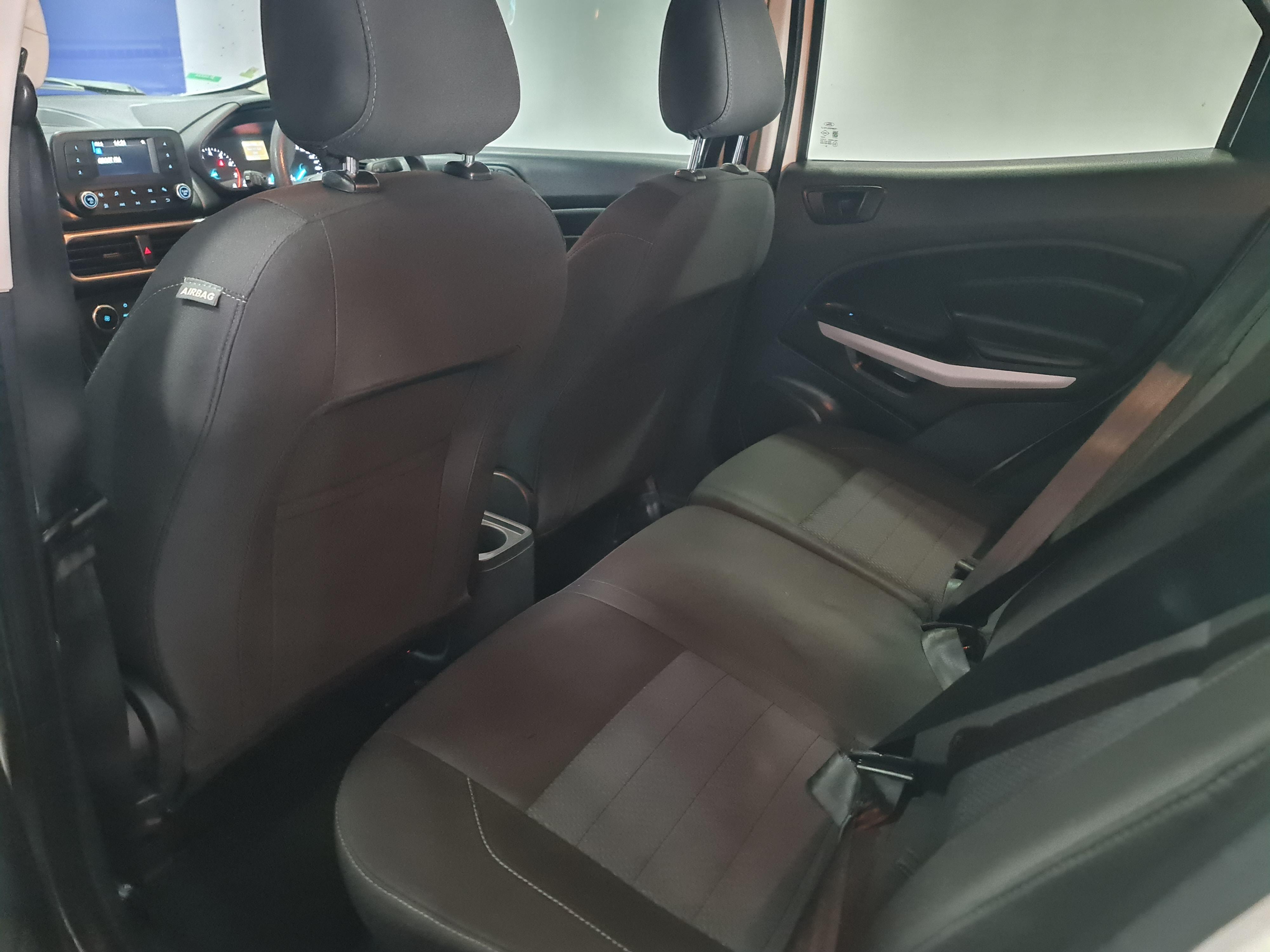 FORD ECOSPORT 1.5TIVCT AMBIENTE