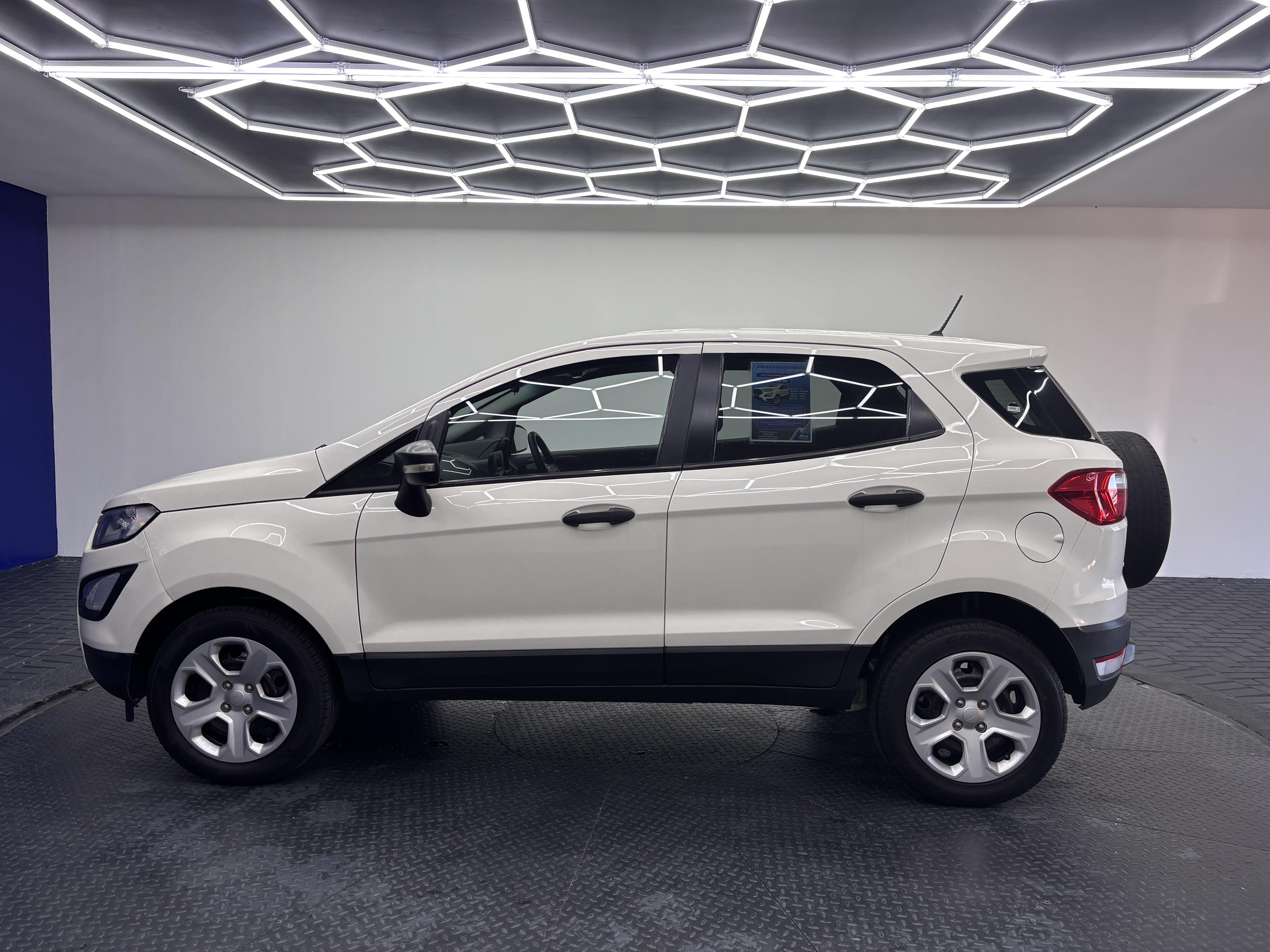 FORD ECOSPORT 1.5TIVCT AMBIENTE