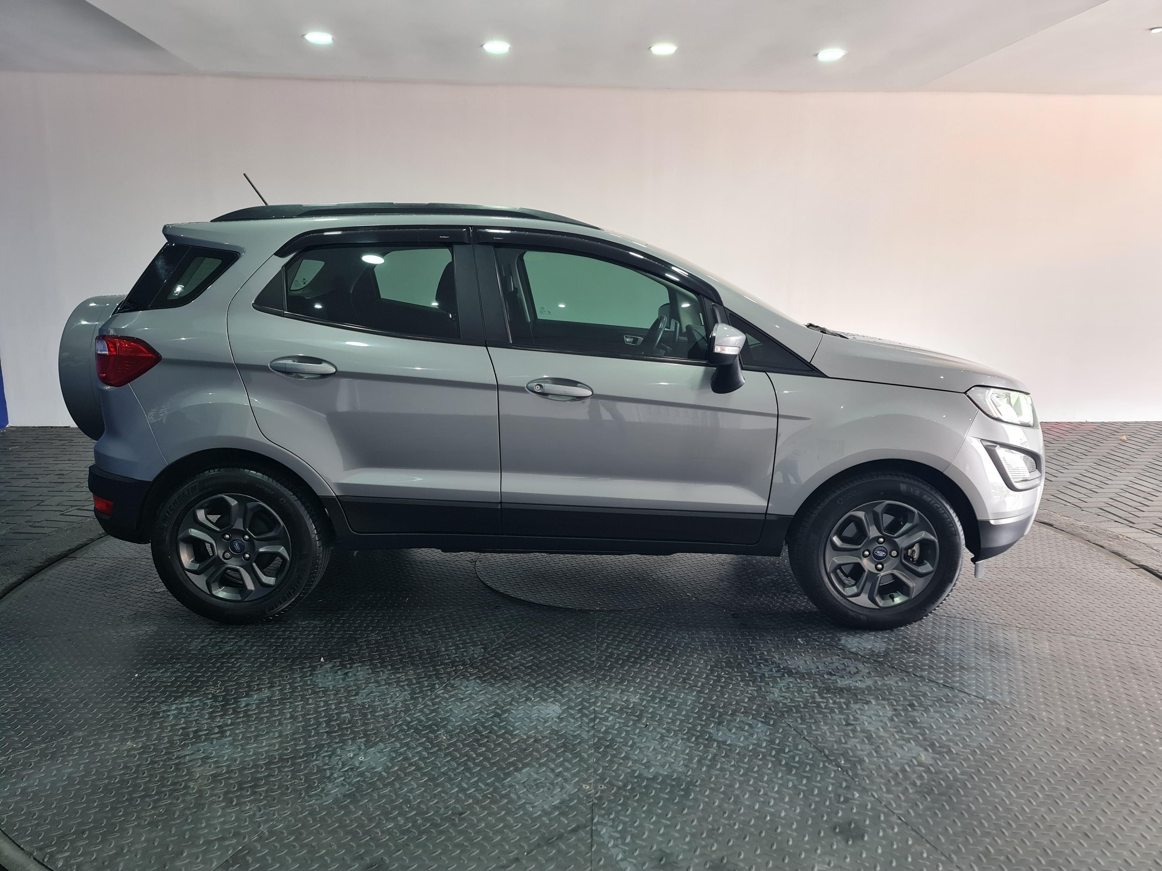 FORD ECOSPORT 1.0 ECOBOOST TREND A/T