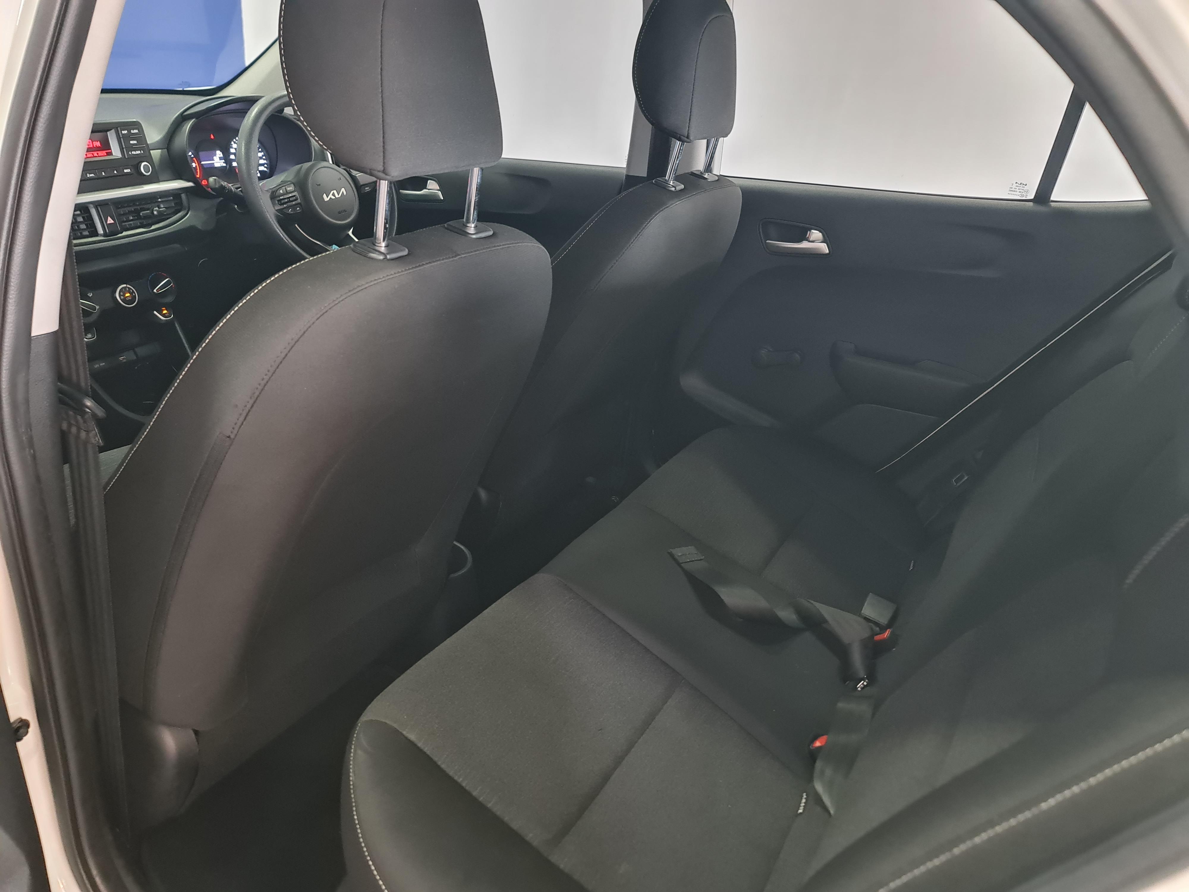 KIA PICANTO 1.0 START