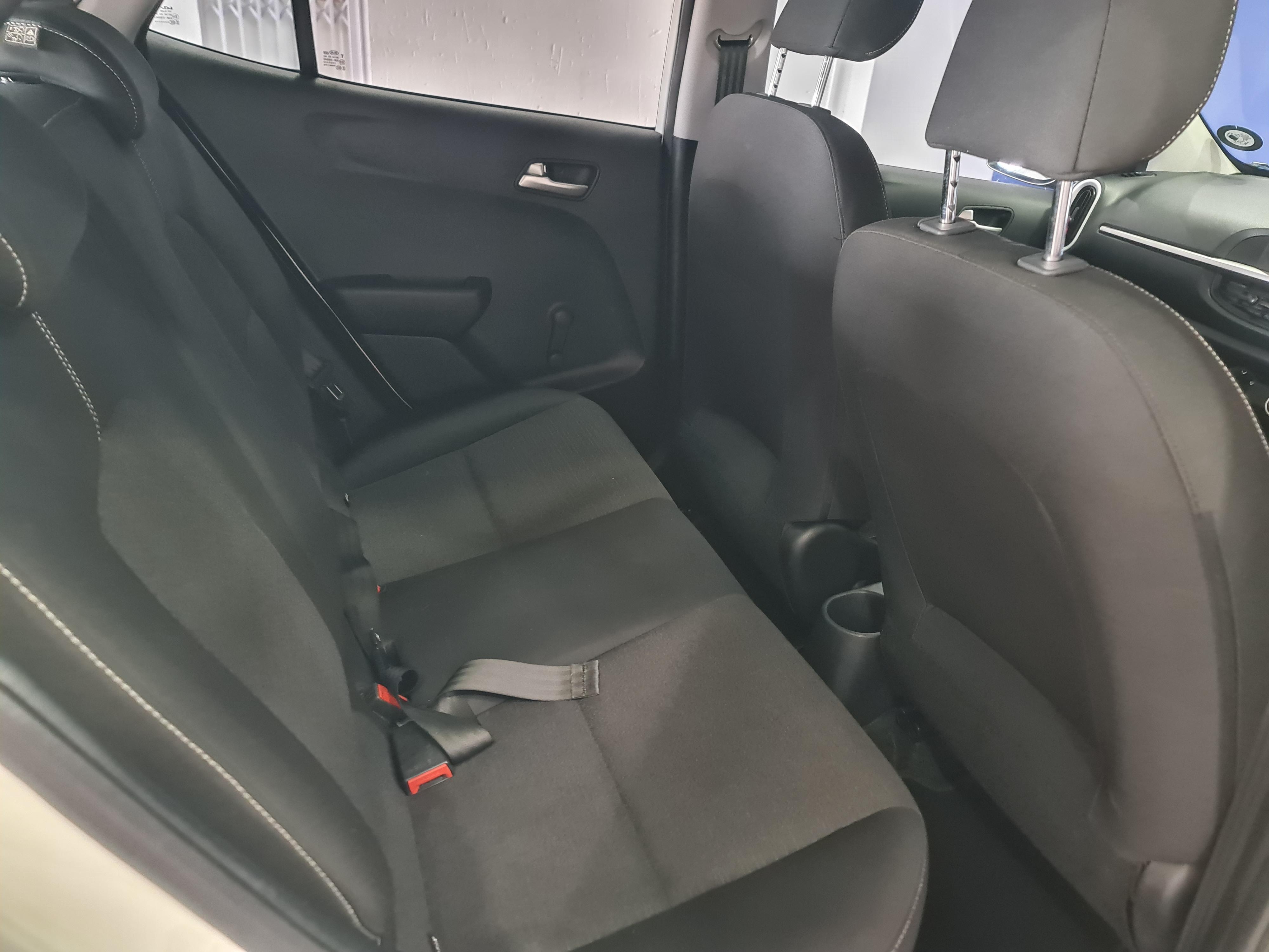 KIA PICANTO 1.0 START
