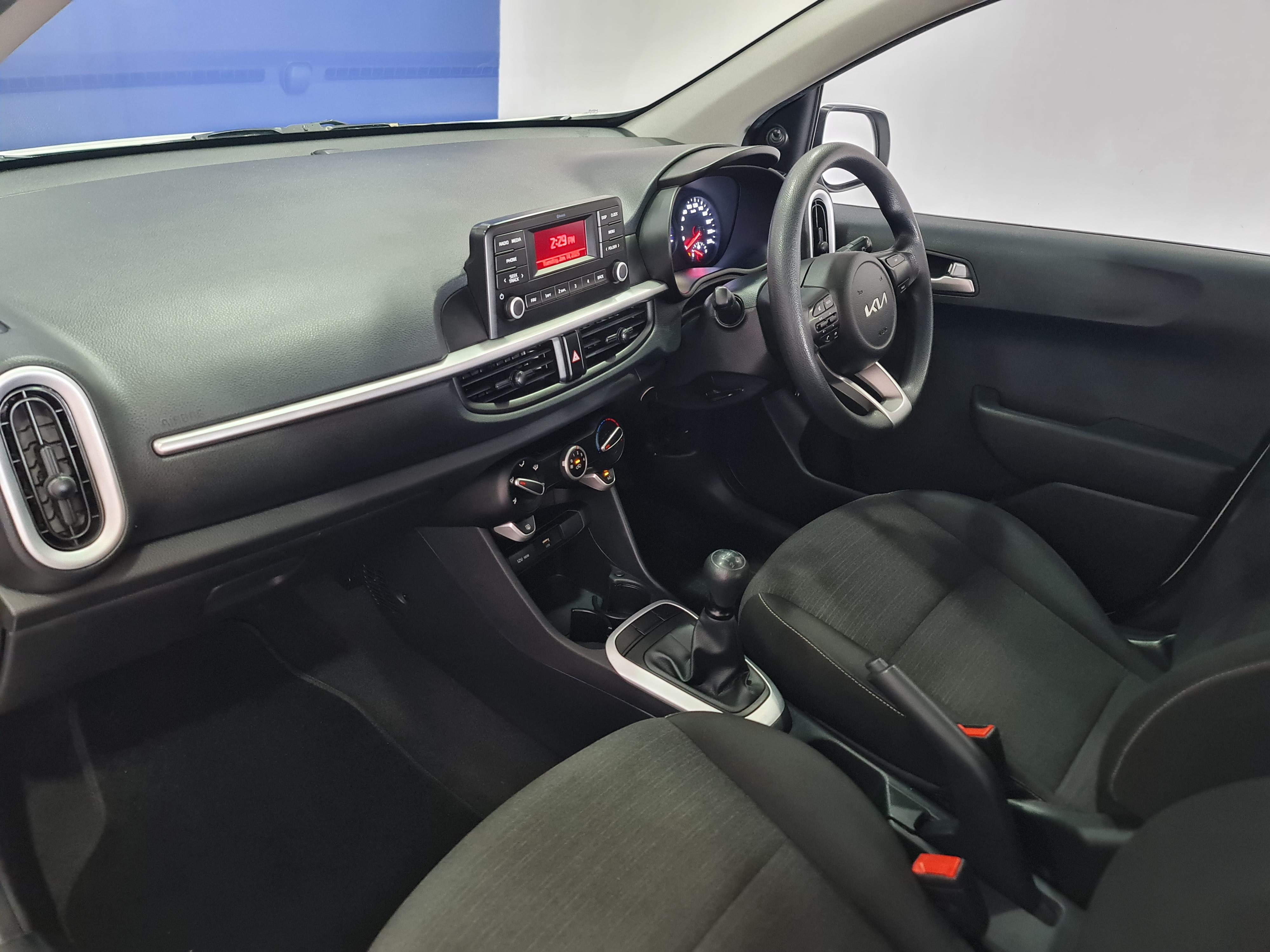 KIA PICANTO 1.0 START