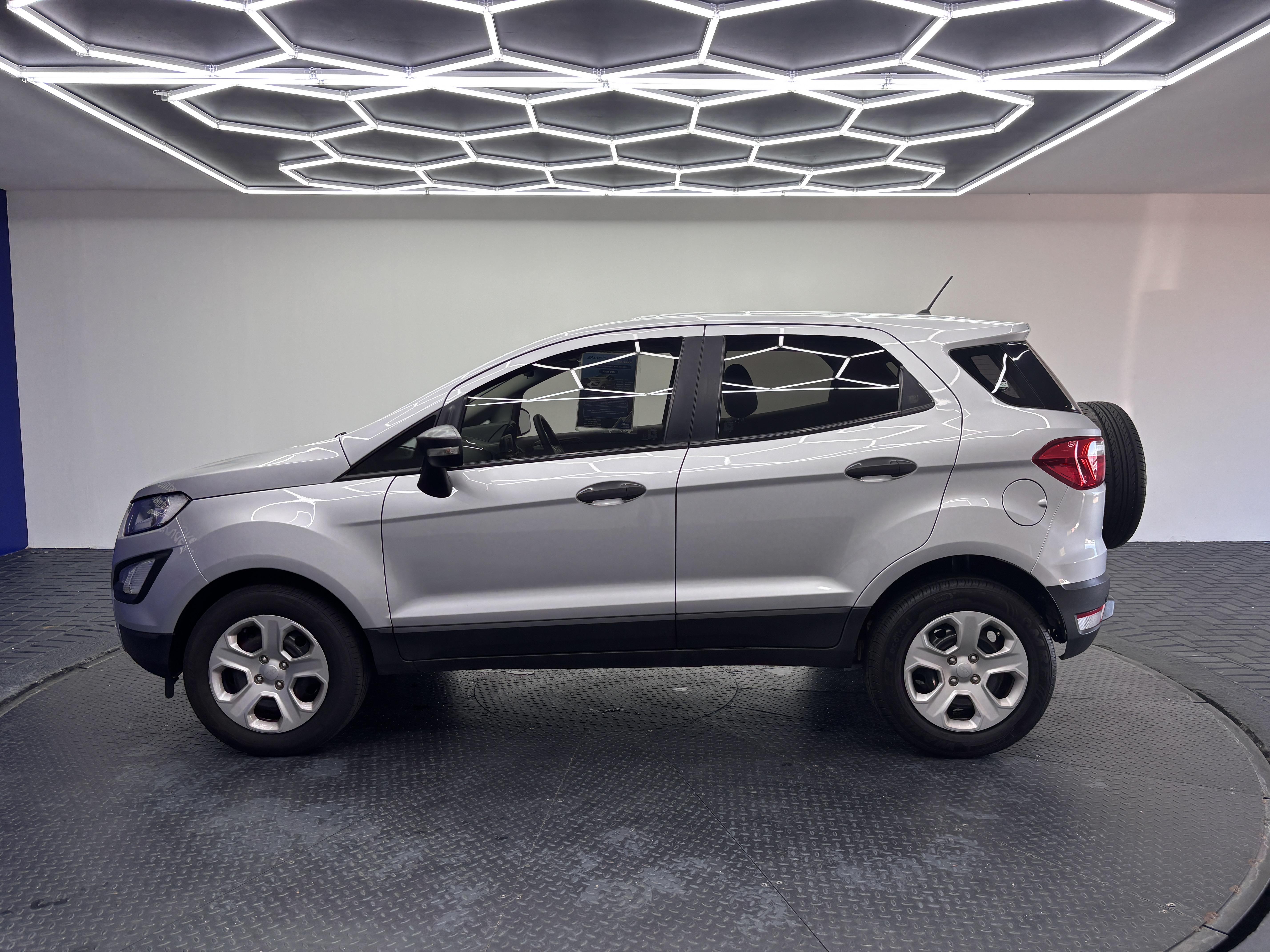 FORD ECOSPORT 1.5TDCI AMBIENTE