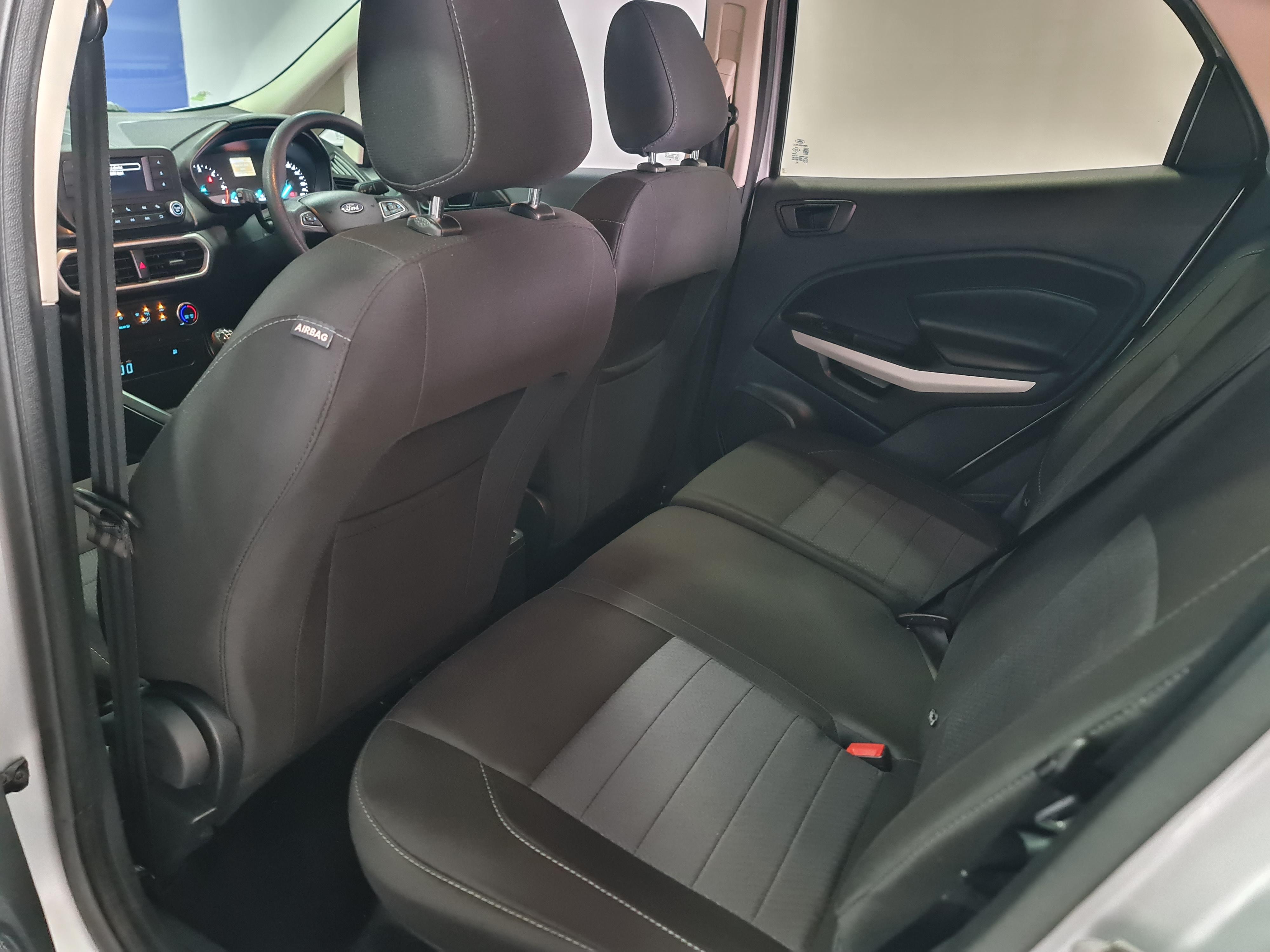 FORD ECOSPORT 1.5TDCI AMBIENTE